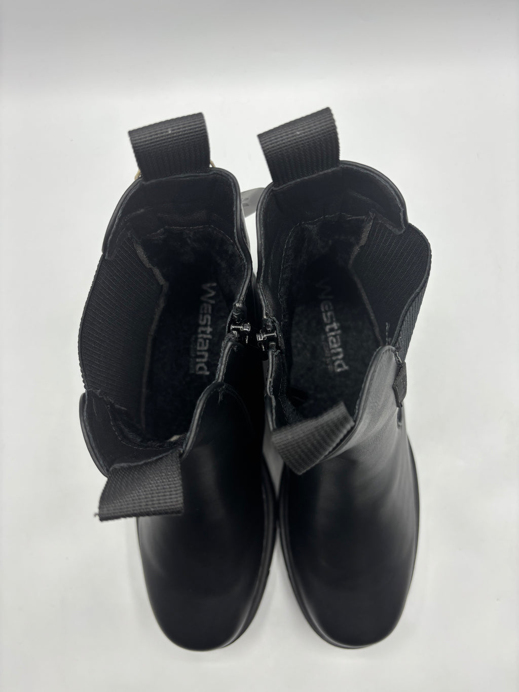 Wetland by Josef seibel         “Willey 01” Chunky Wedge Boots