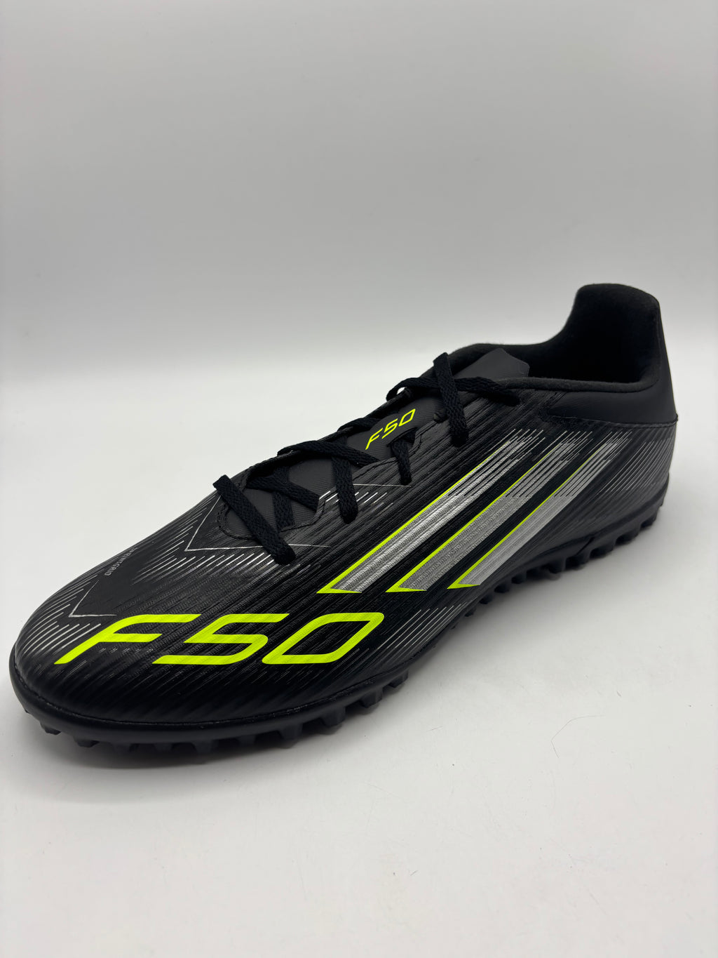 Adidas F50 astroturf football boots