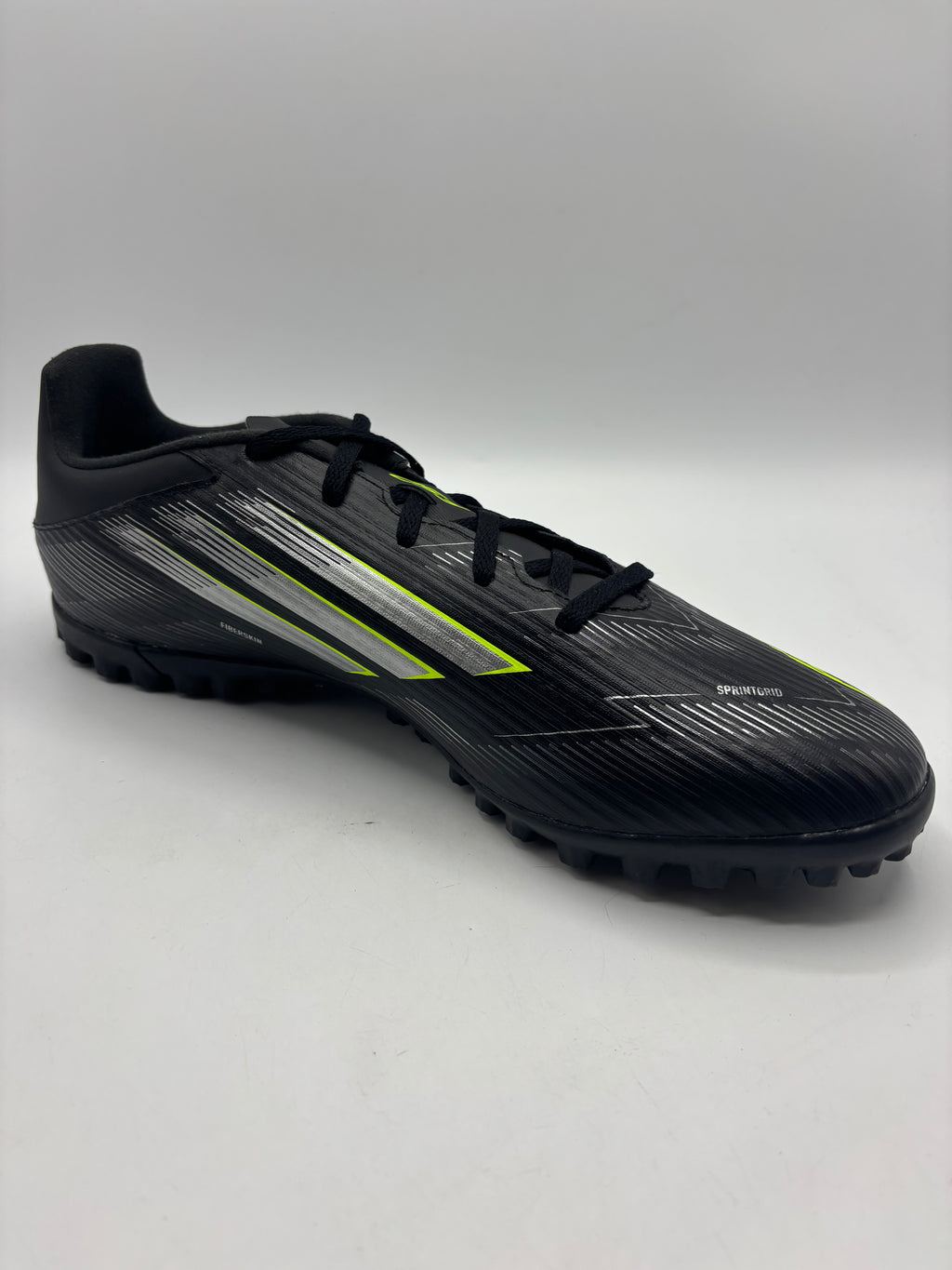Adidas F50 astroturf football boots