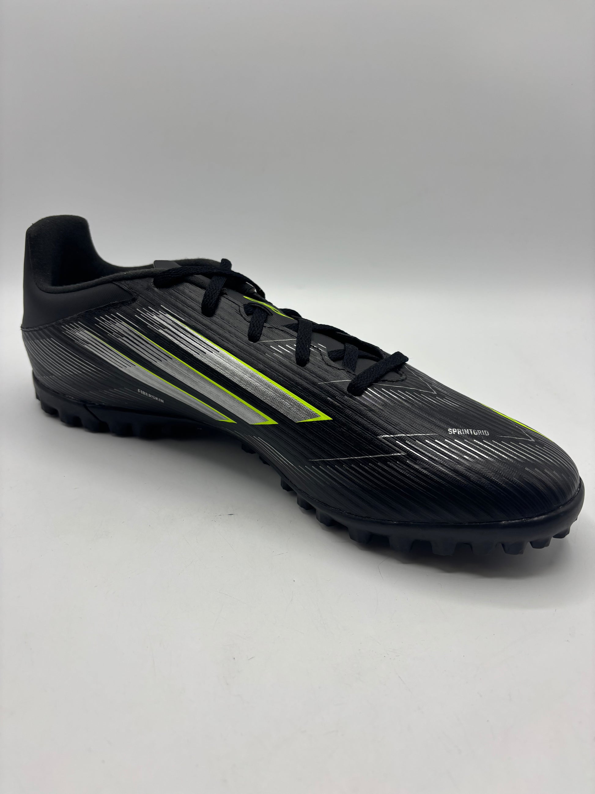 Adidas F50 astroturf football boots
