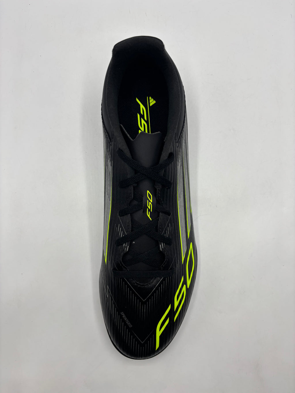 Adidas F50 astroturf football boots