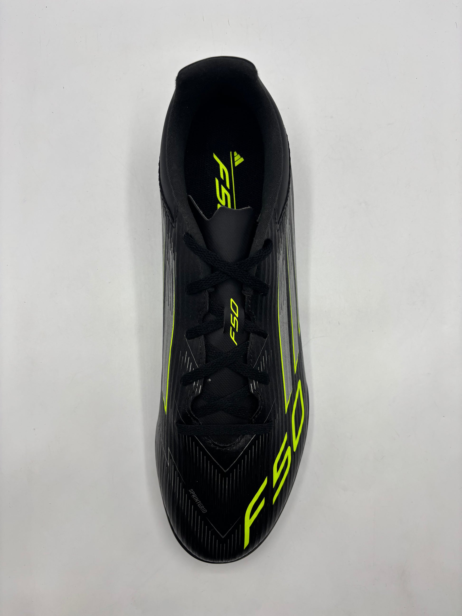 Adidas F50 astroturf football boots