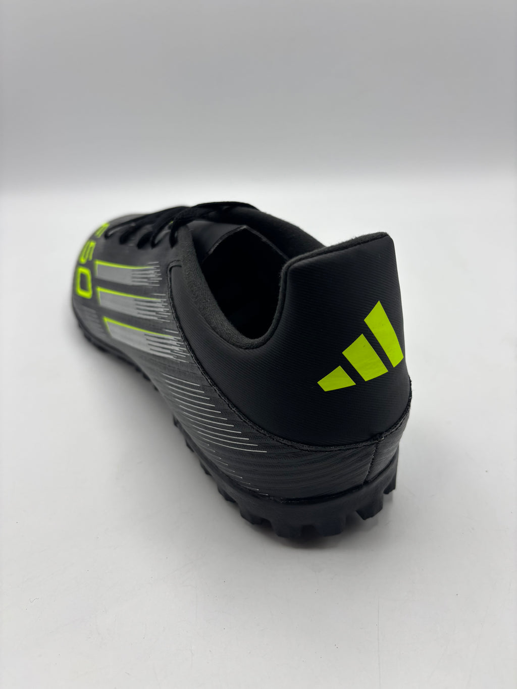 Adidas F50 astroturf football boots