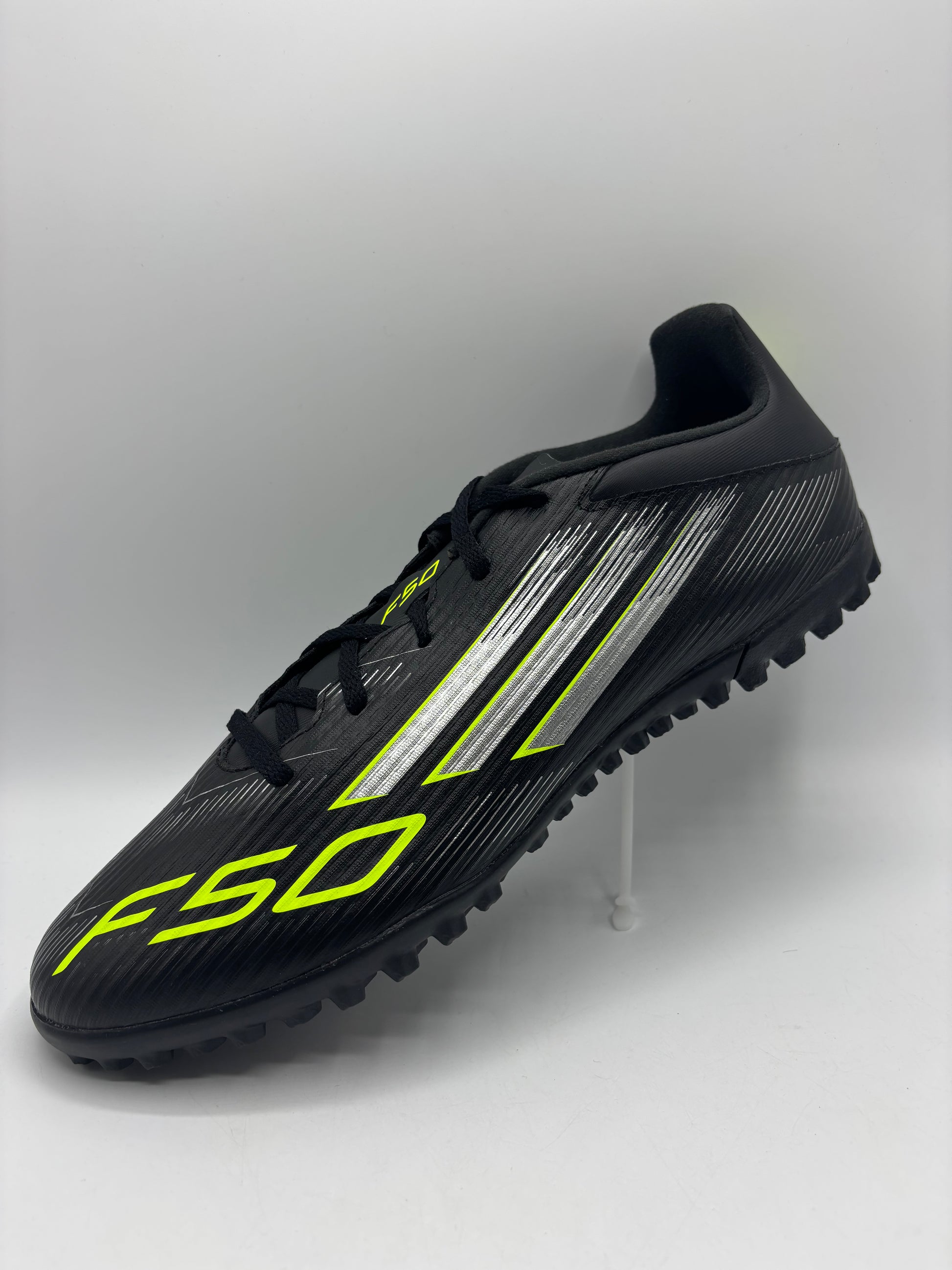 Adidas F50 astroturf football boots