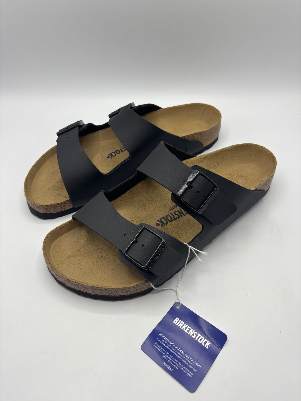 Birkenstock Arizona sandals
