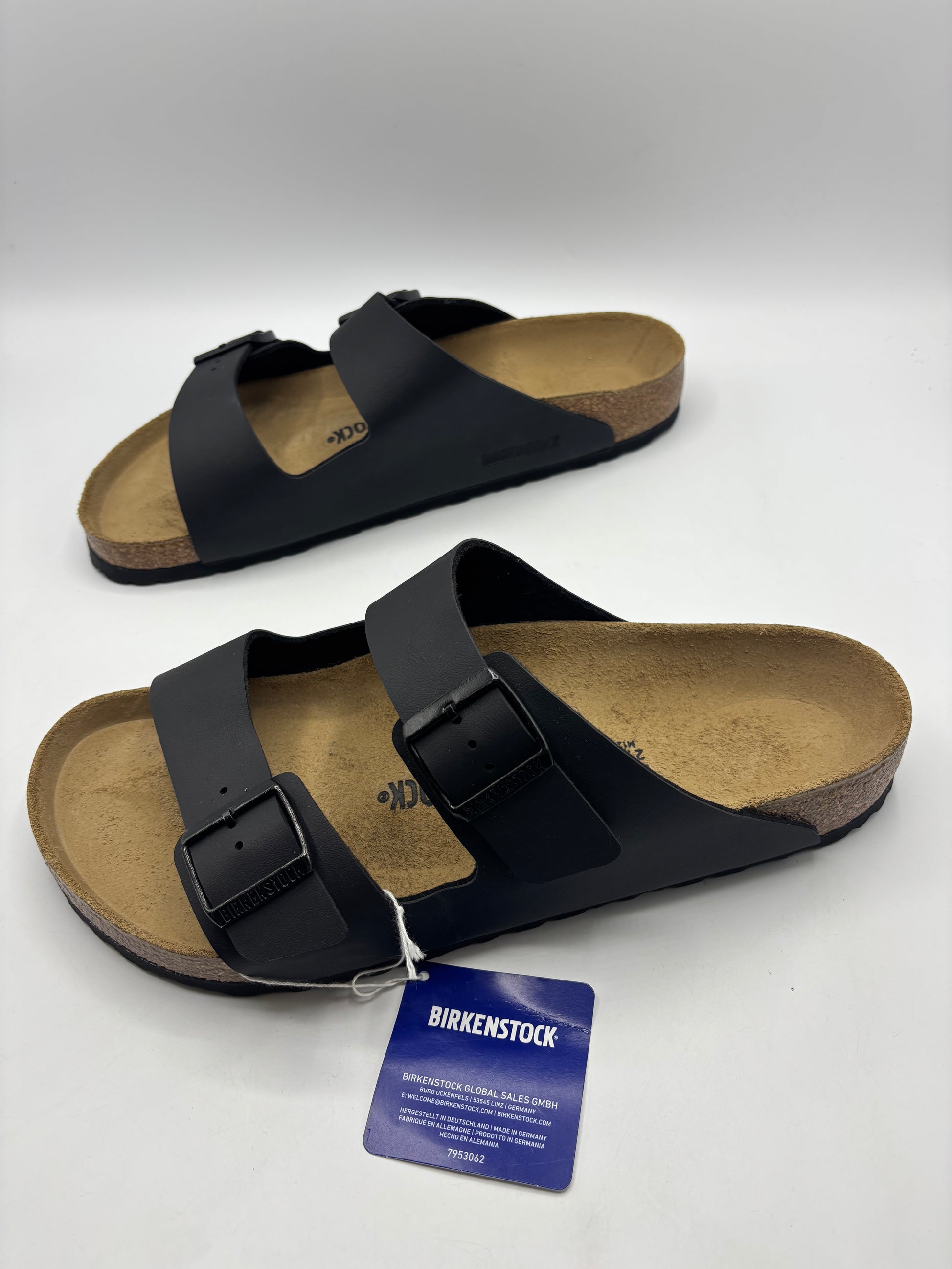 Birkenstock Arizona sandals