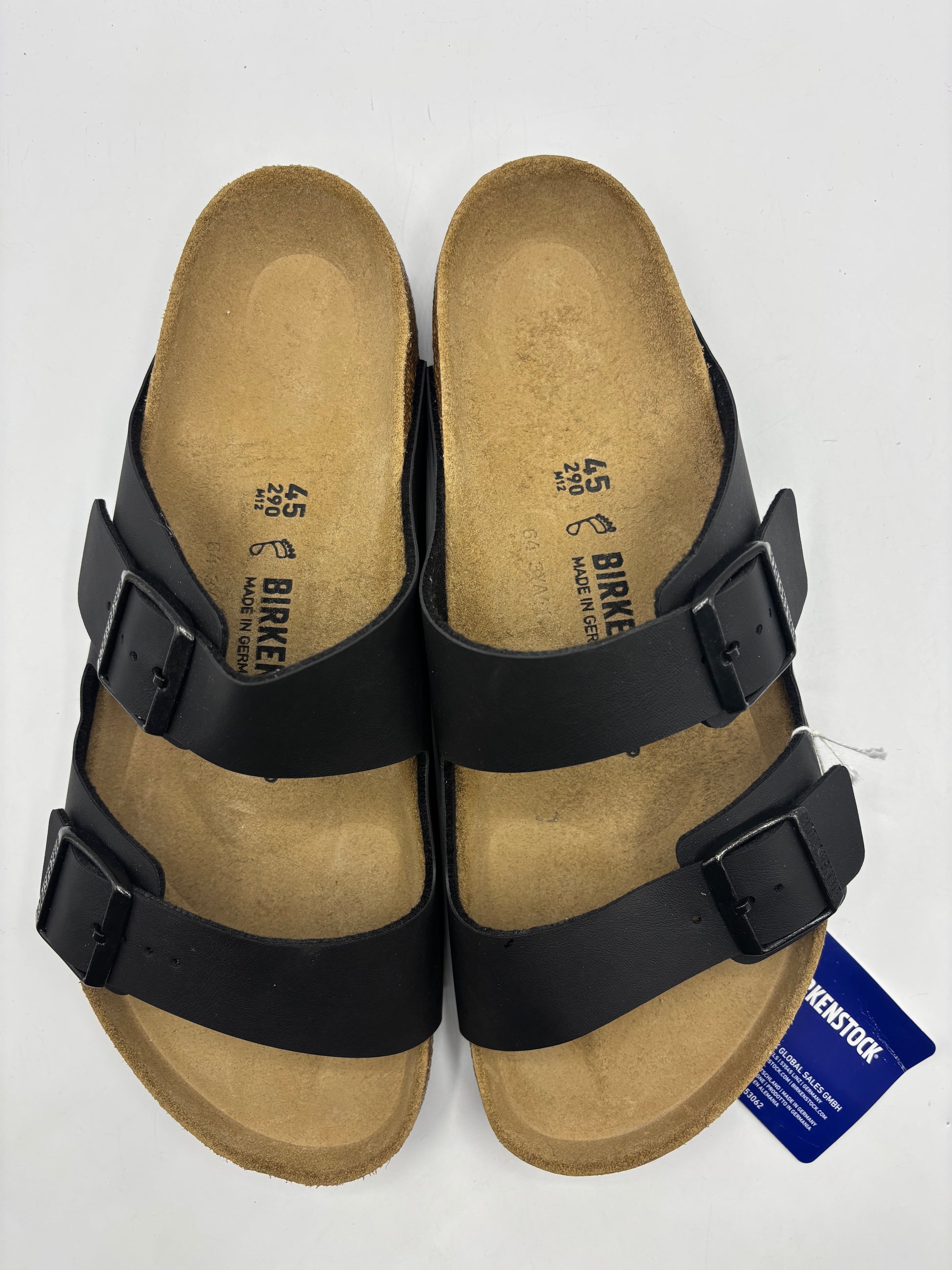 Birkenstock Arizona sandals