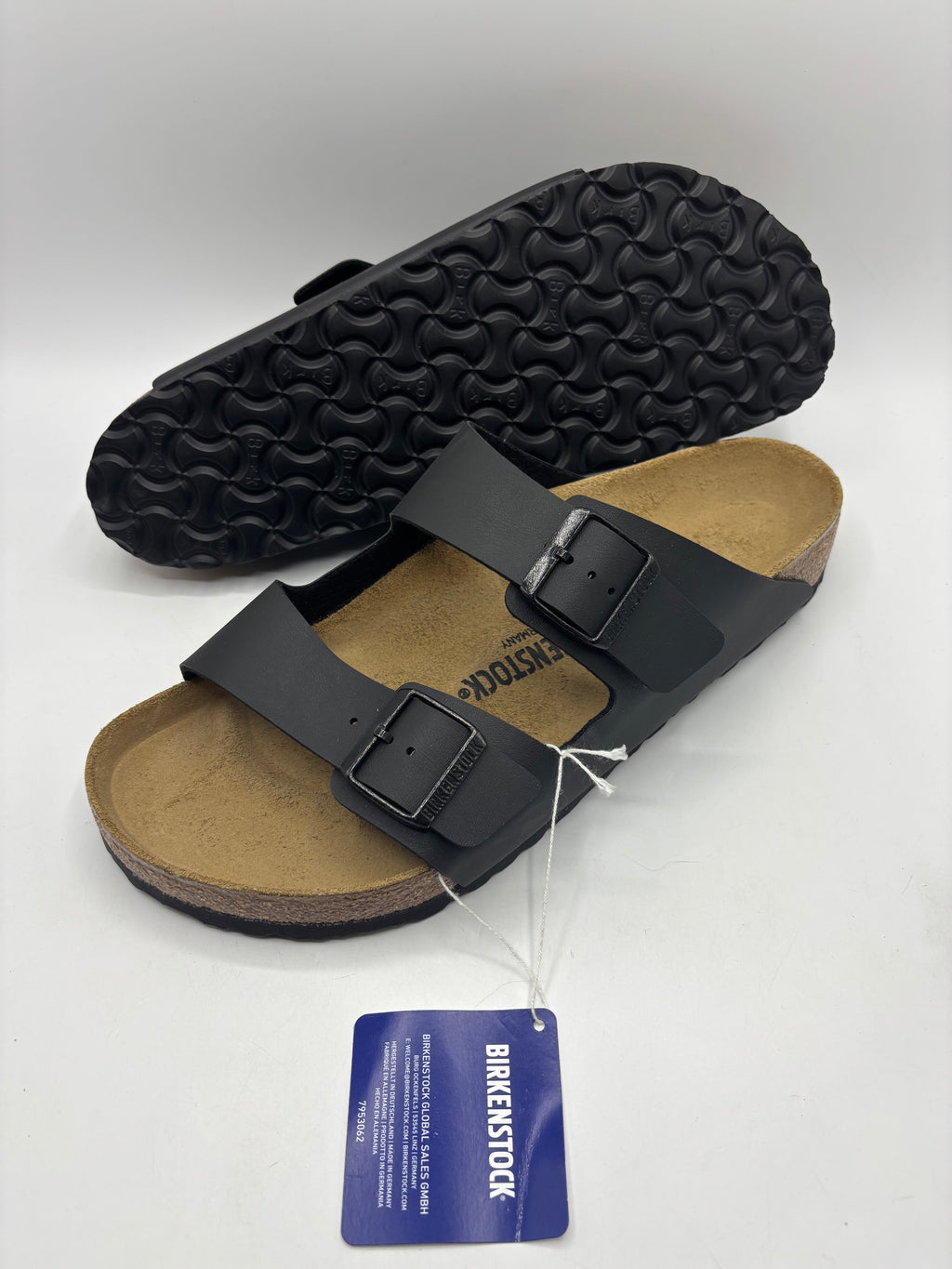 Birkenstock Arizona sandals