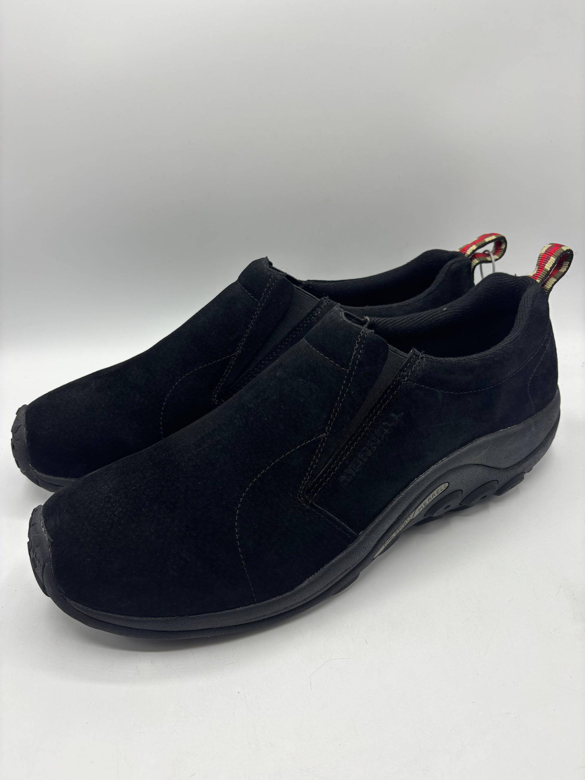 Merrell Men's, Jungle Moc Waterproof Slip-On shoes