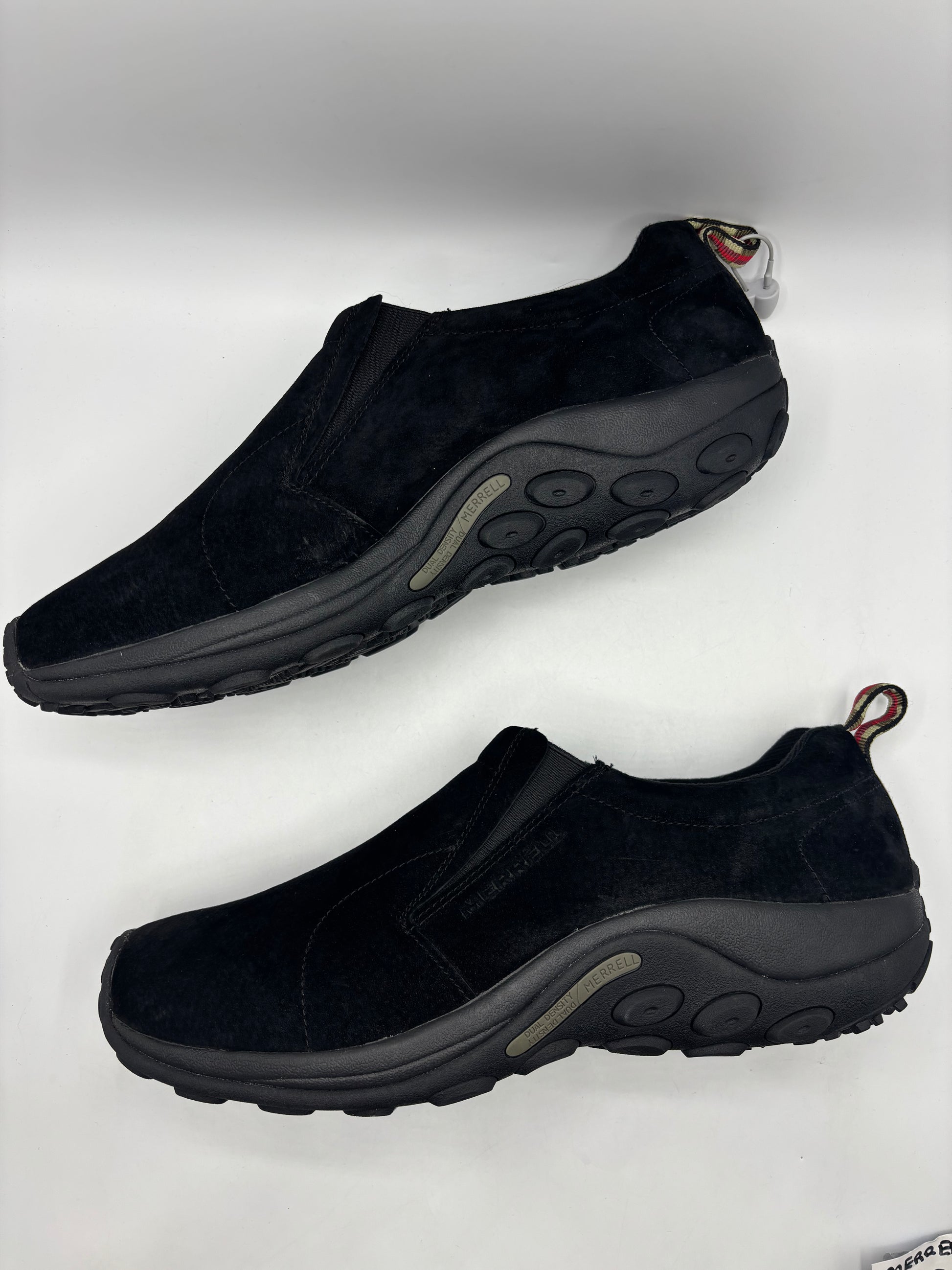 Merrell Men's, Jungle Moc Waterproof Slip-On shoes