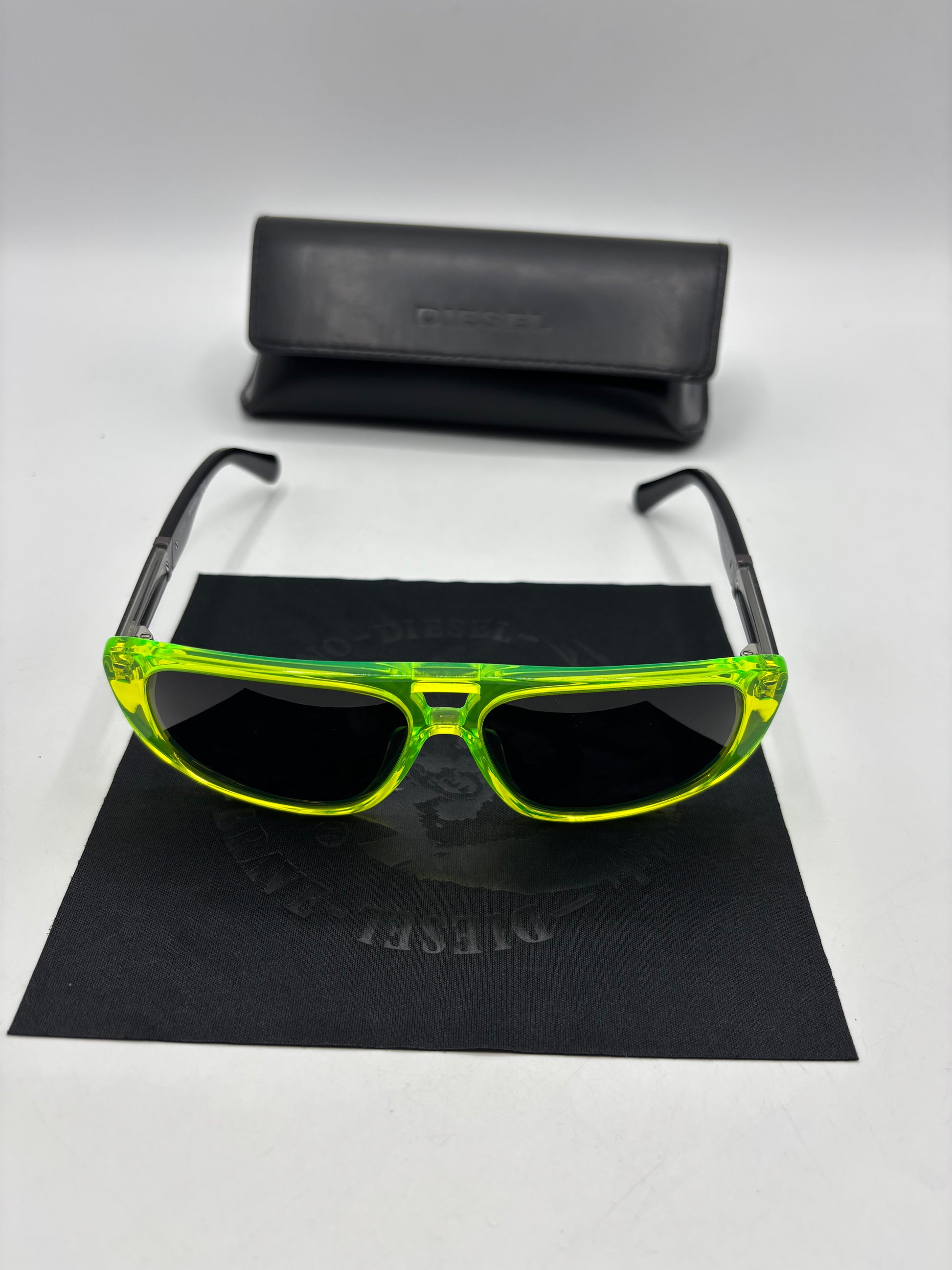 Diesel sunglasses