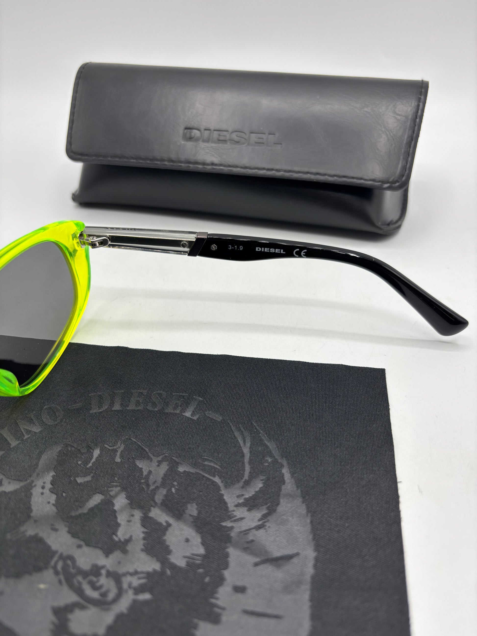Diesel sunglasses