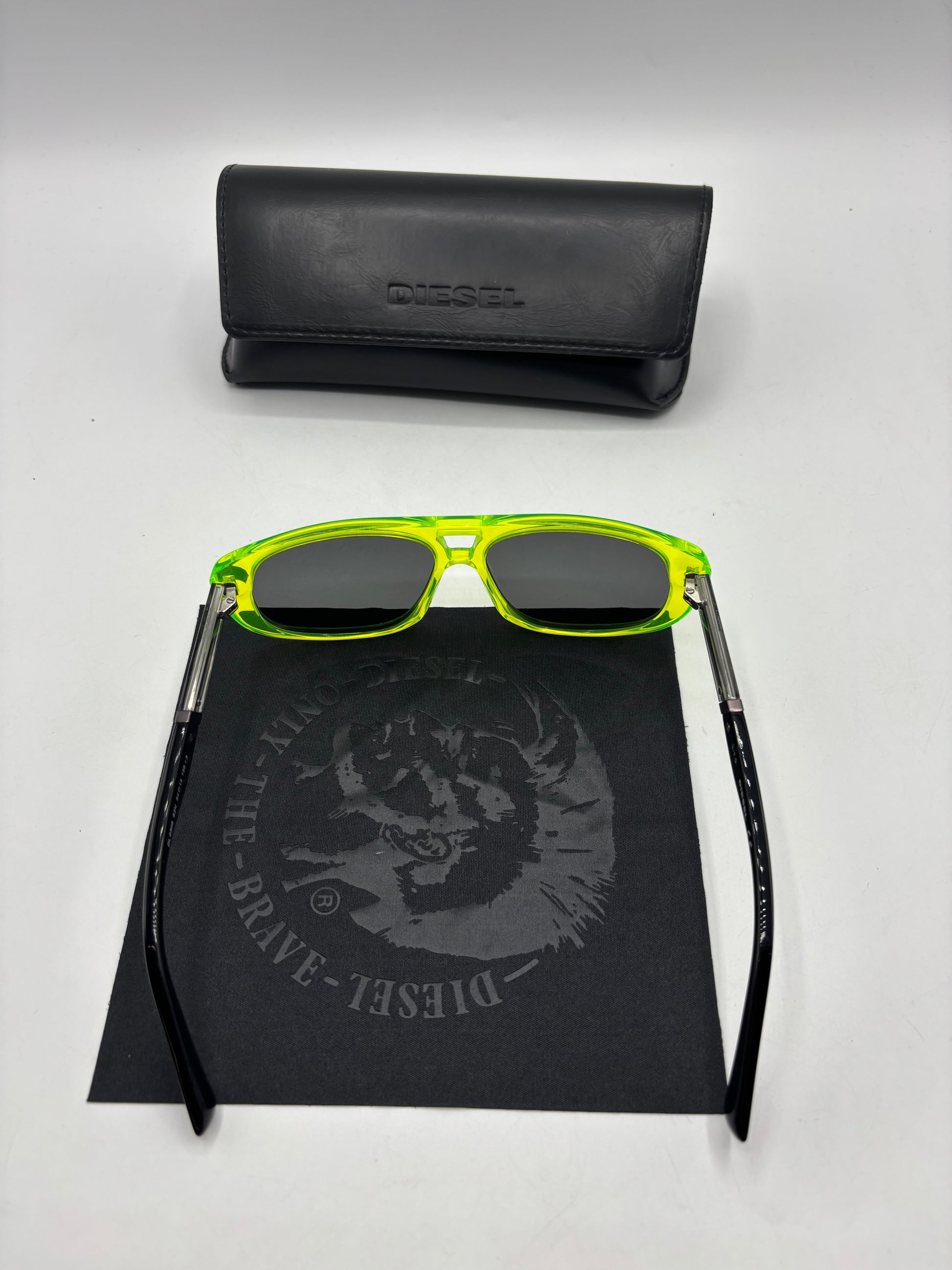 Diesel sunglasses