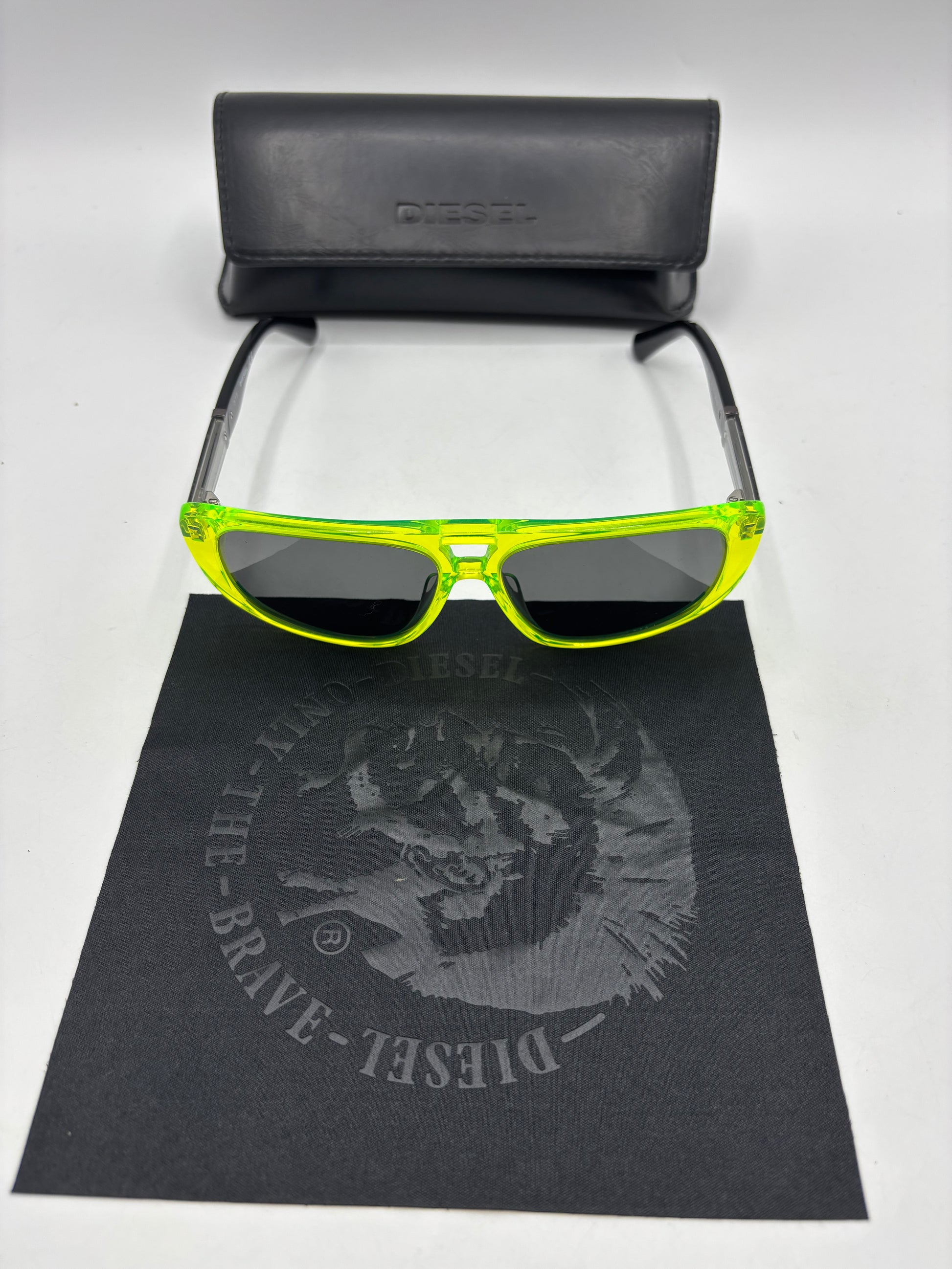 Diesel sunglasses