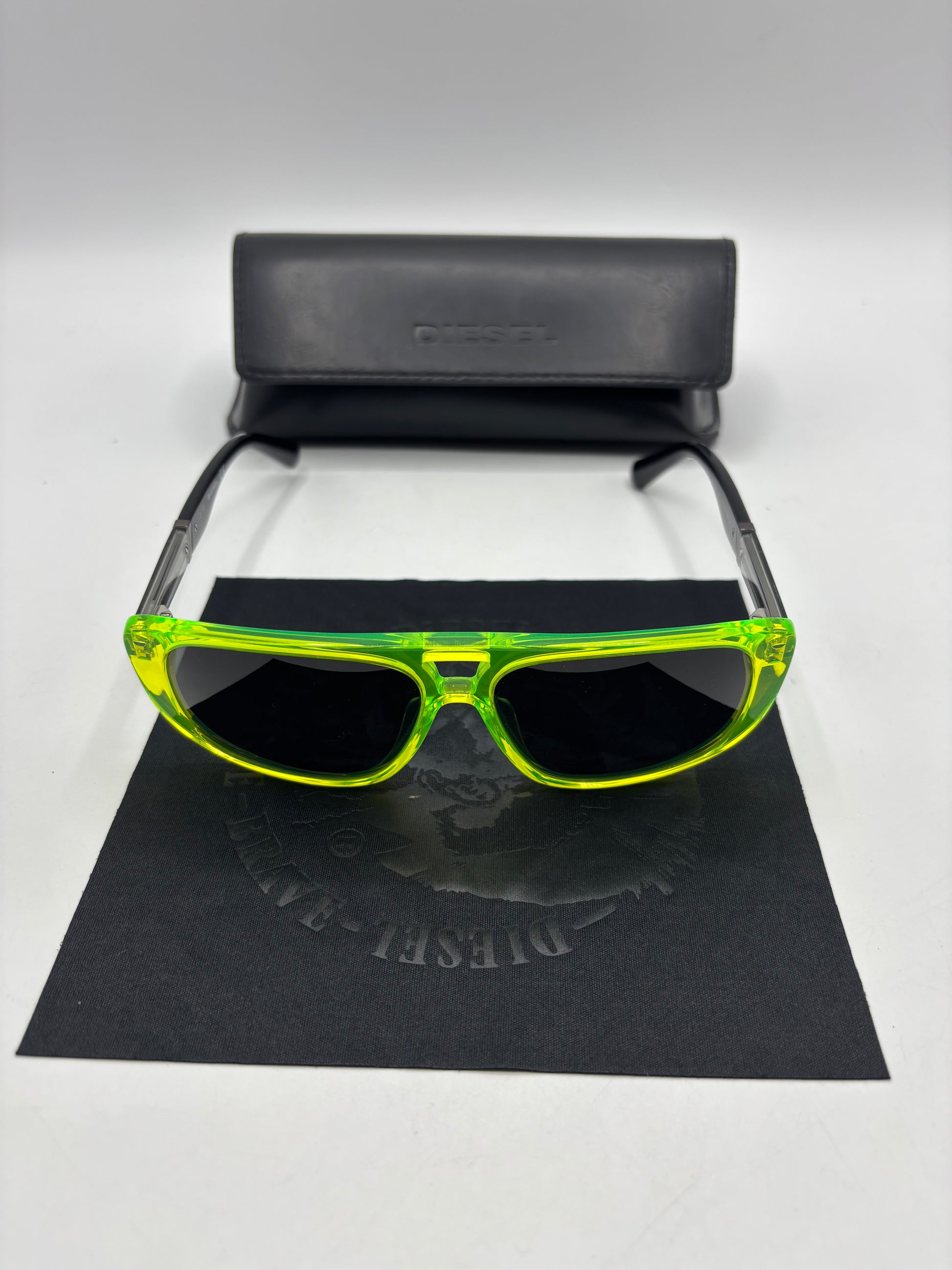 Diesel sunglasses