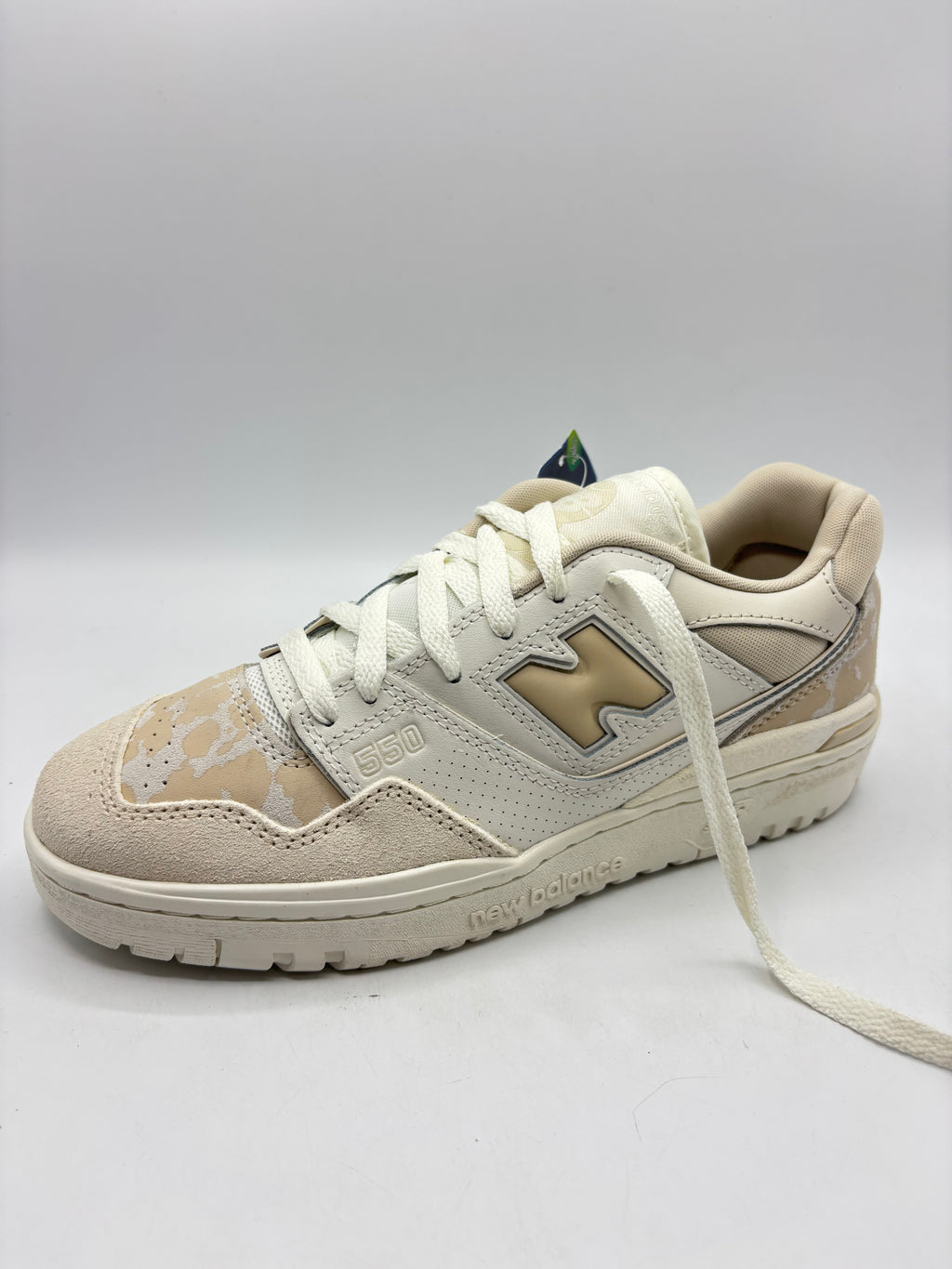 New balance 550 trainers (6.5)