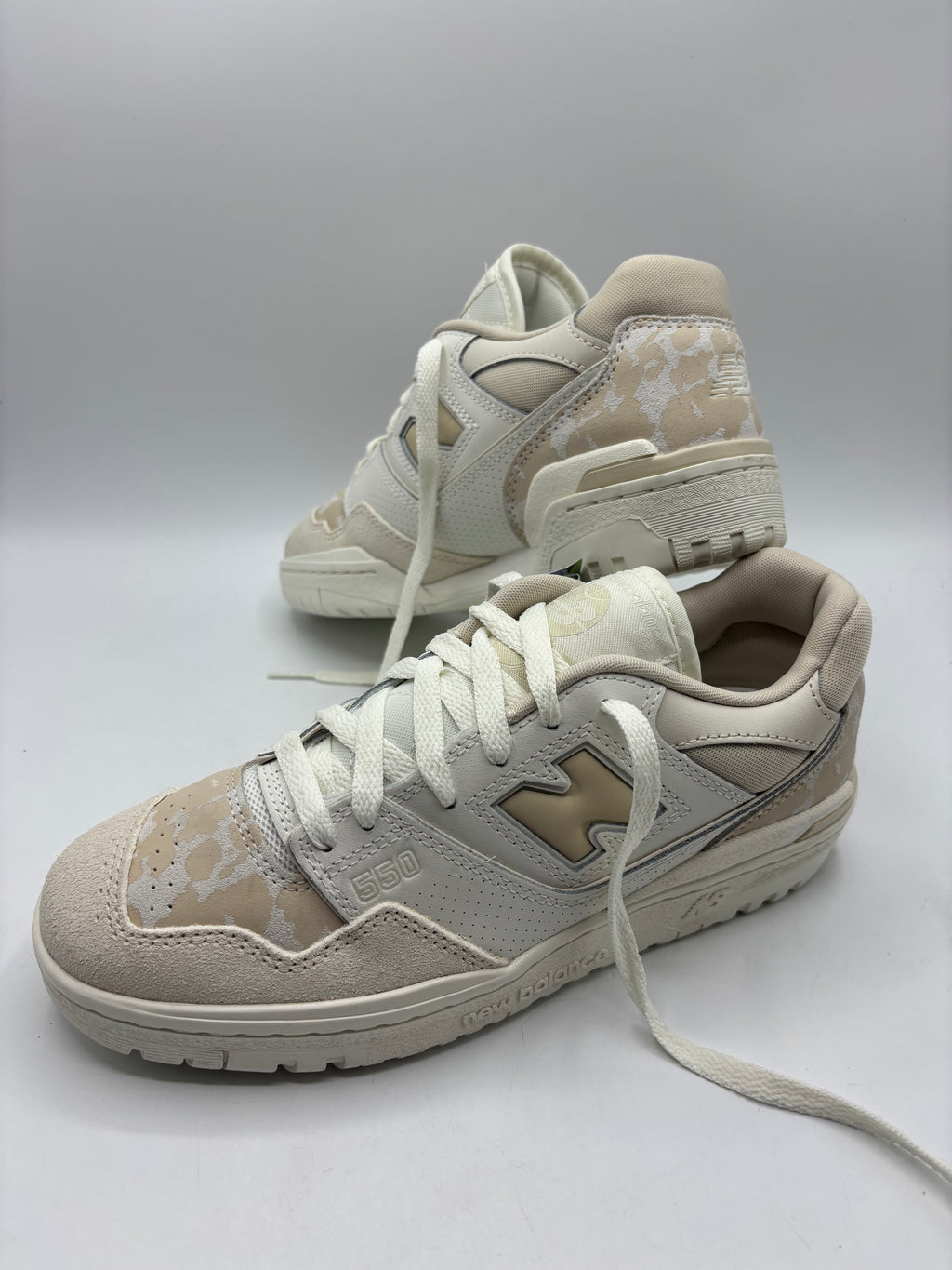 New balance 550 trainers (6.5)