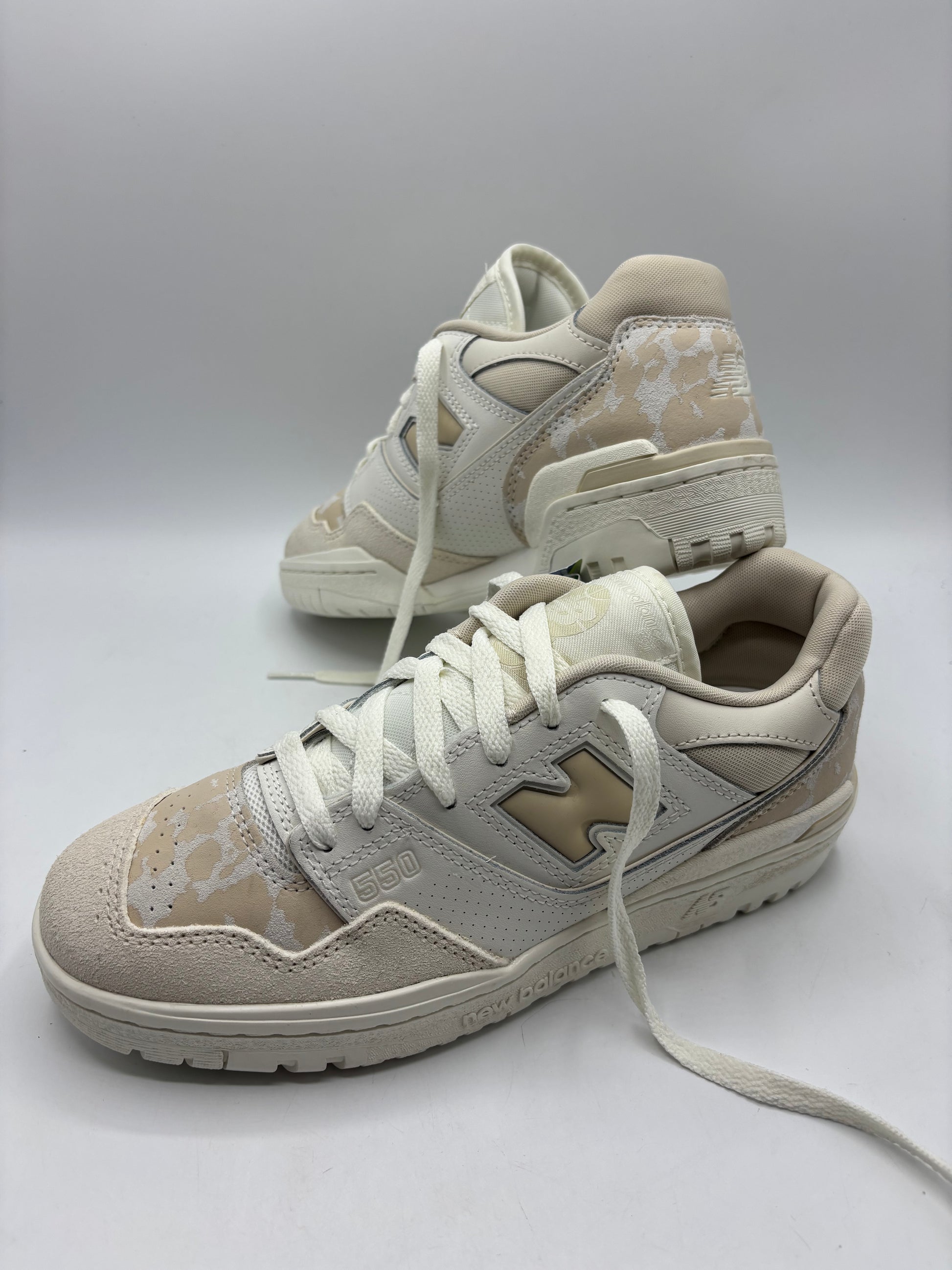 New balance 550 trainers (6.5)