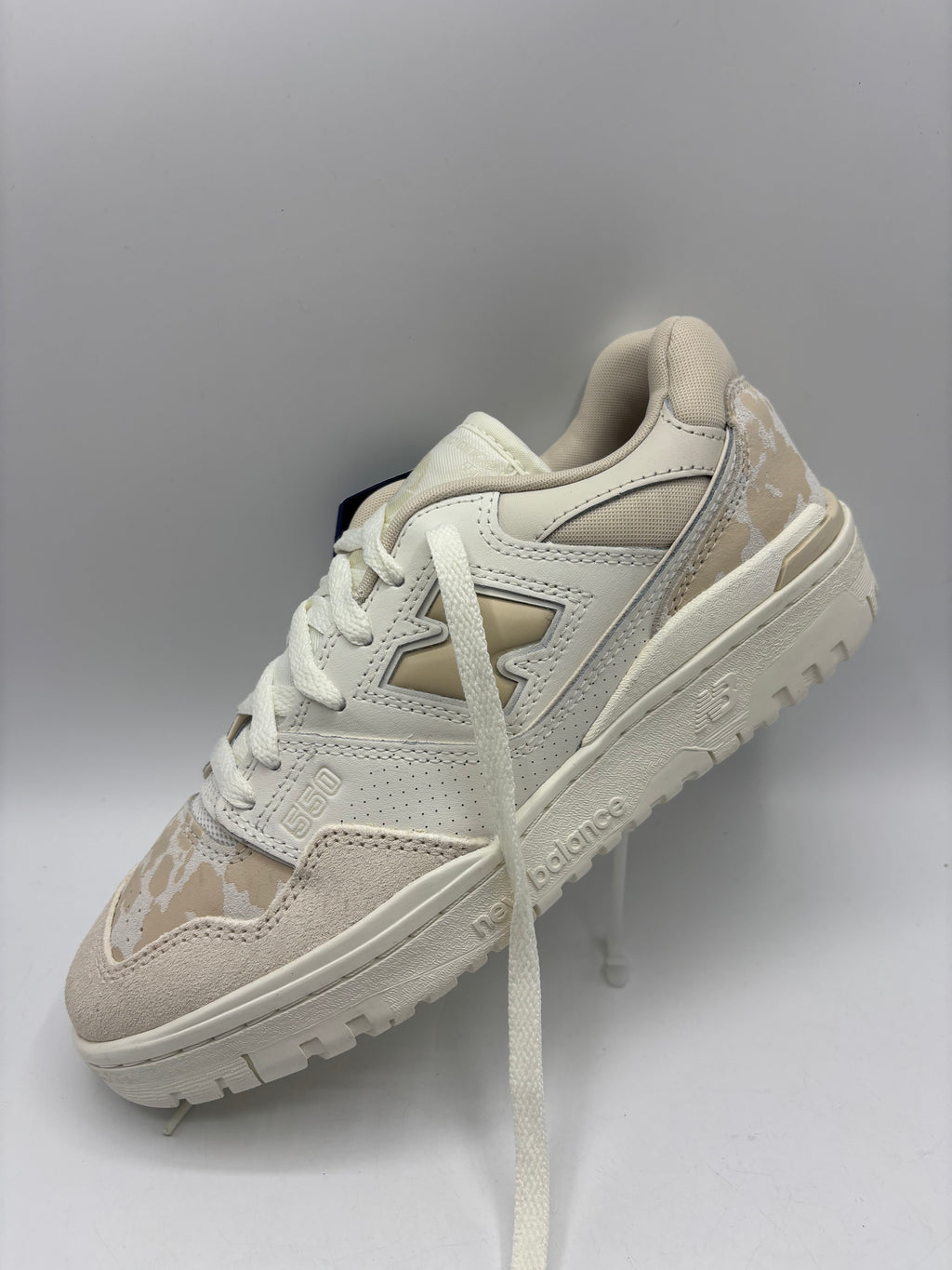 New balance 550 trainers (6.5)