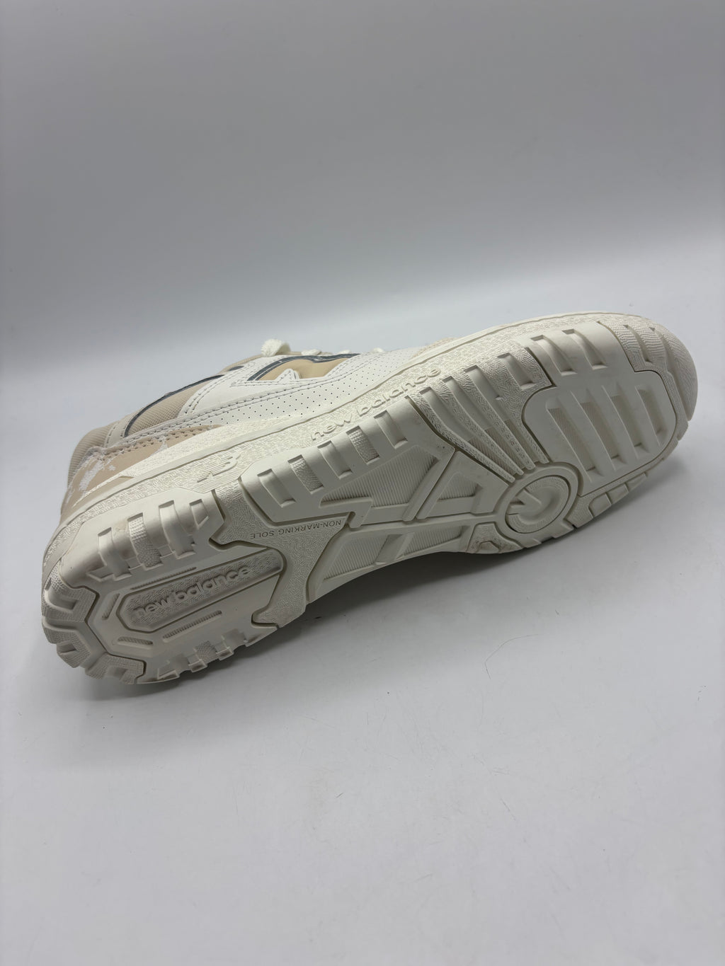 New balance 550 trainers (6.5)