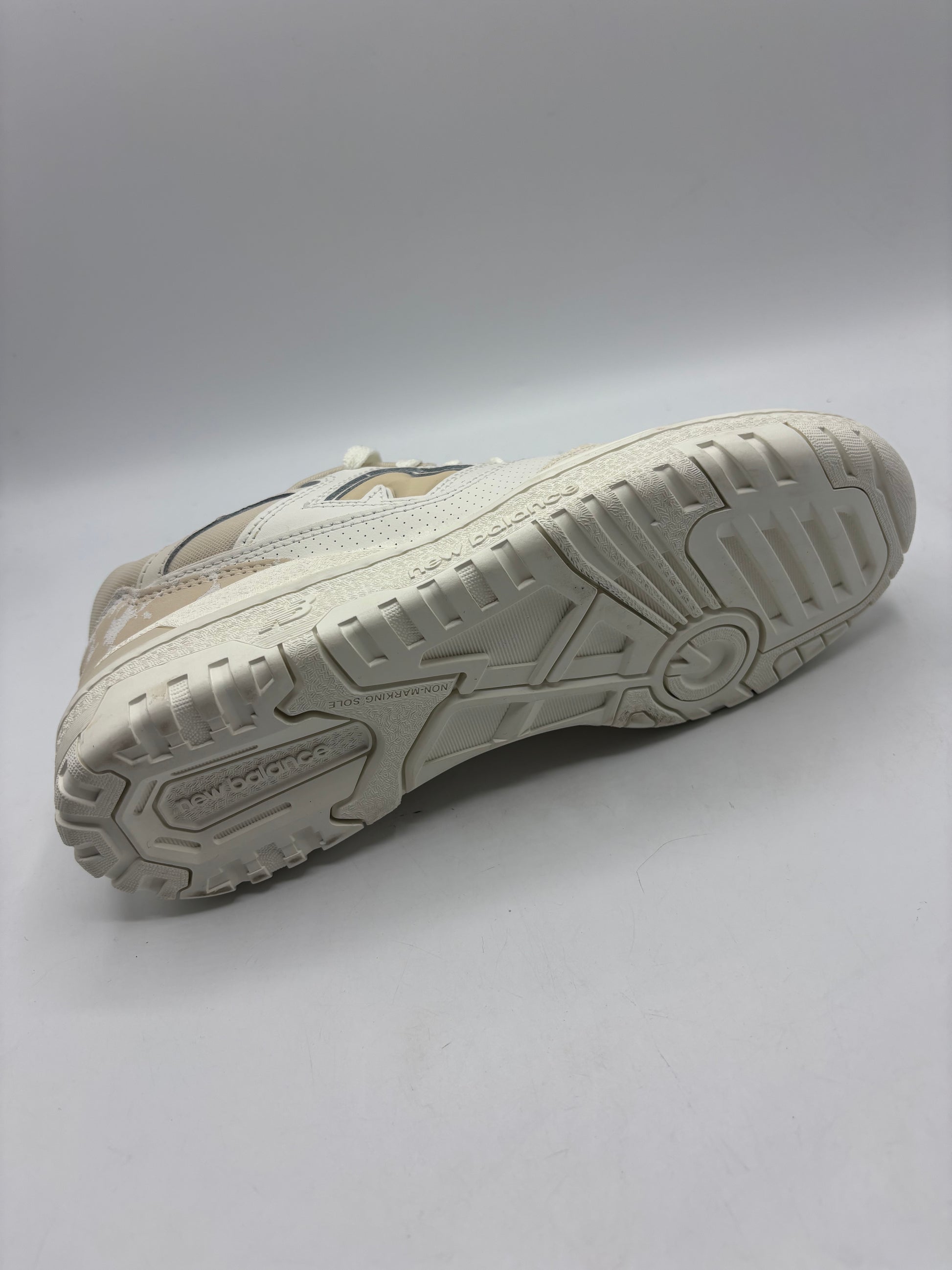 New balance 550 trainers (6.5)