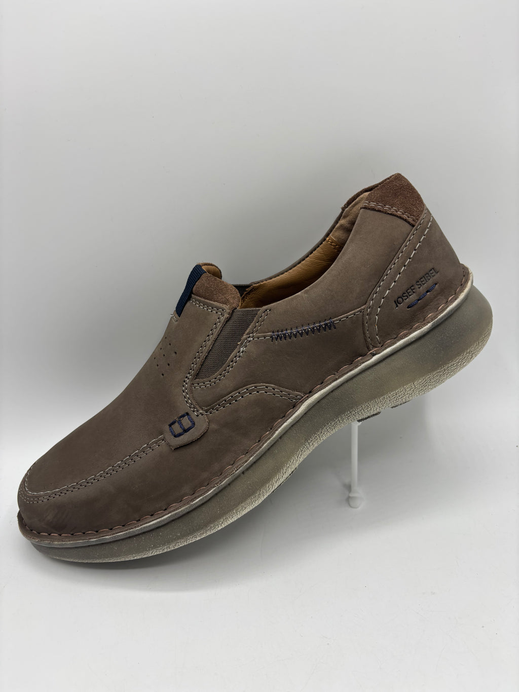 Josef seibel slip in shoes (extra wide)