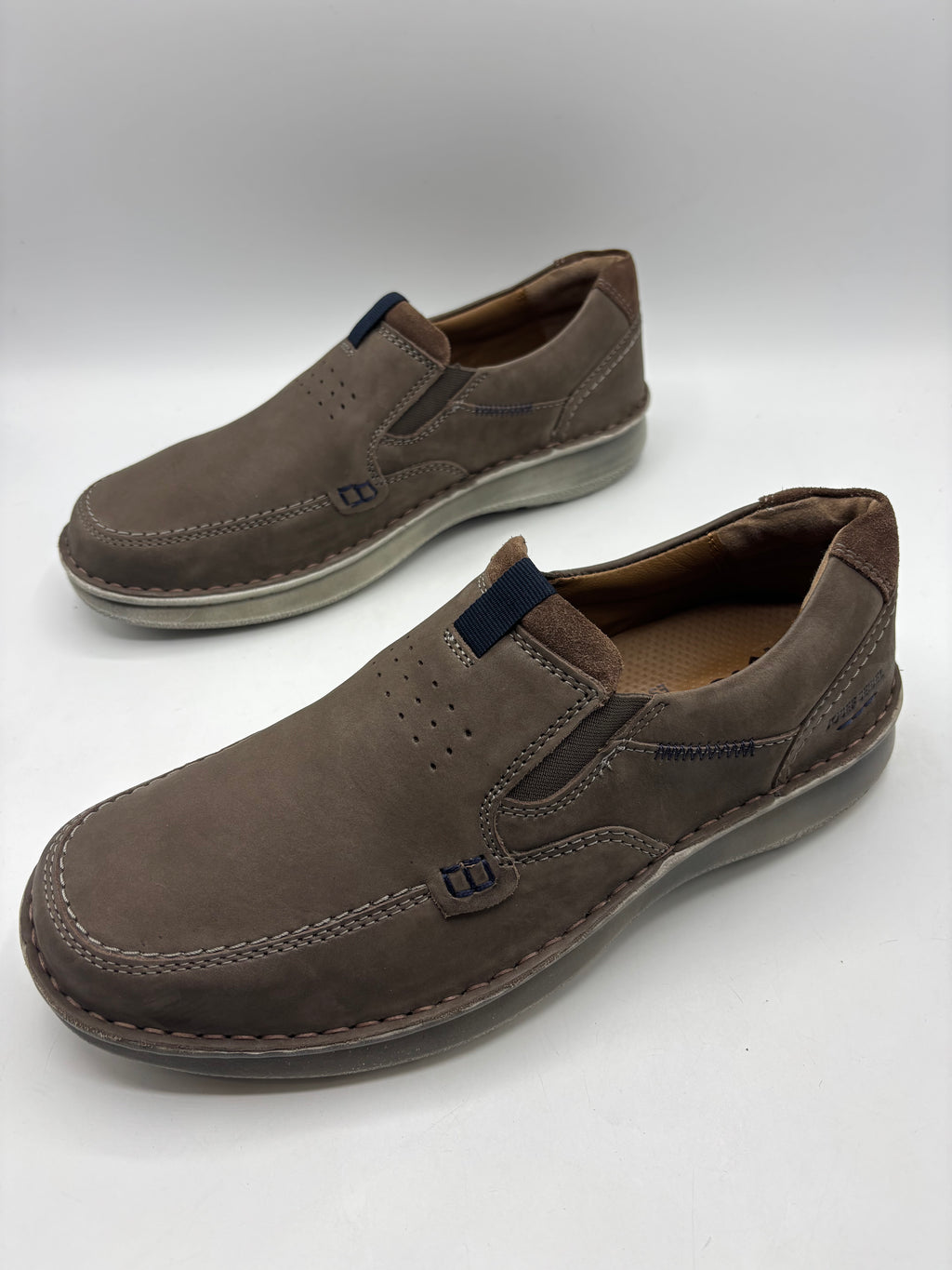 Josef seibel slip in shoes (extra wide)