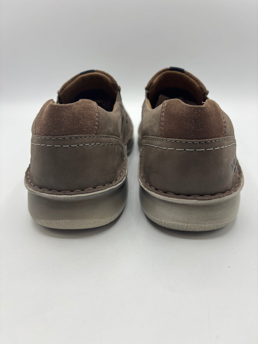 Josef seibel slip in shoes (extra wide)