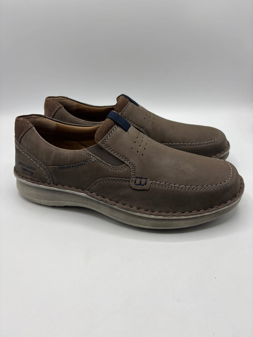 Josef seibel slip in shoes (extra wide)