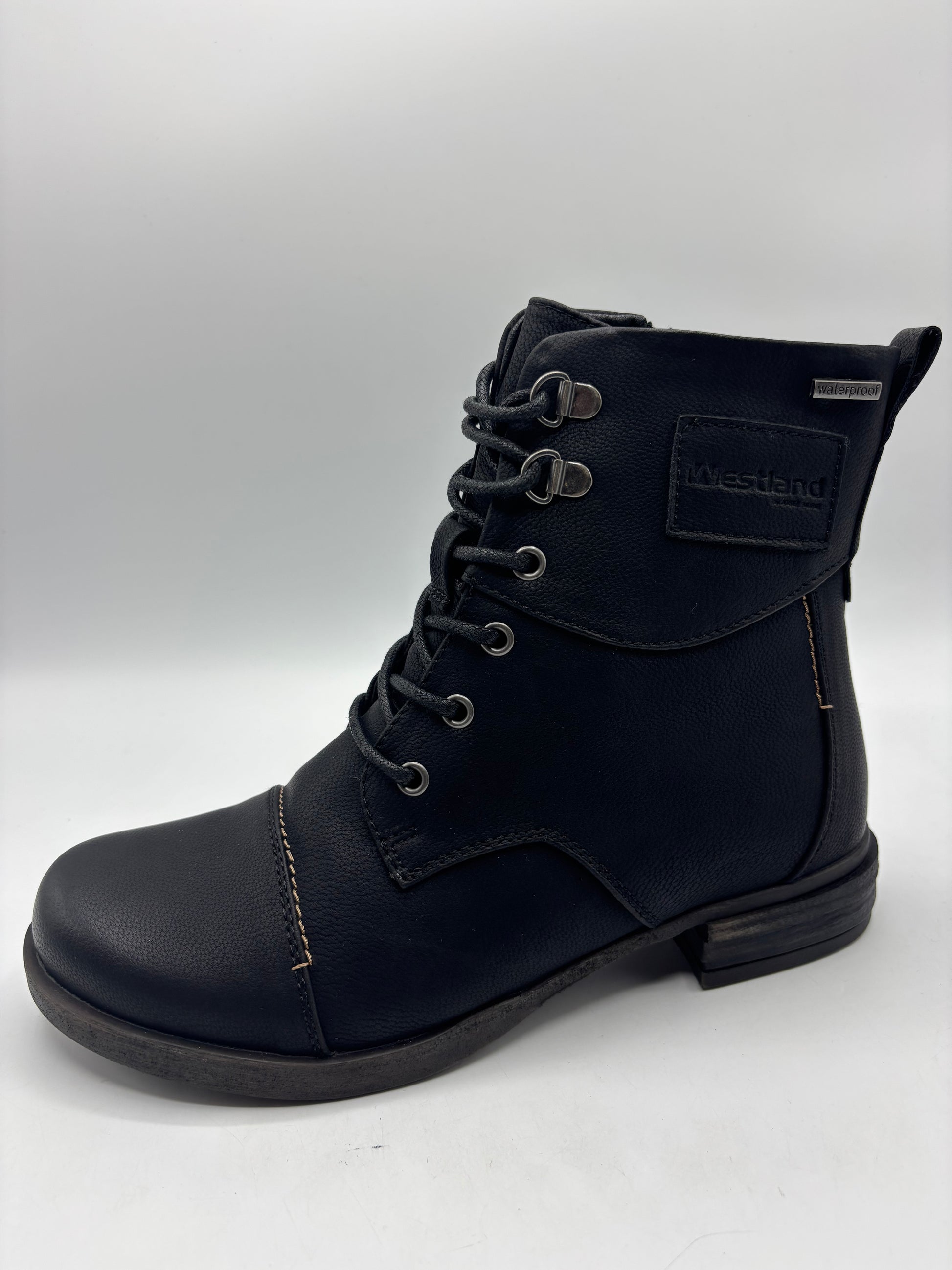 Josef seibel Venus 72 ankle boot, vegan friendly