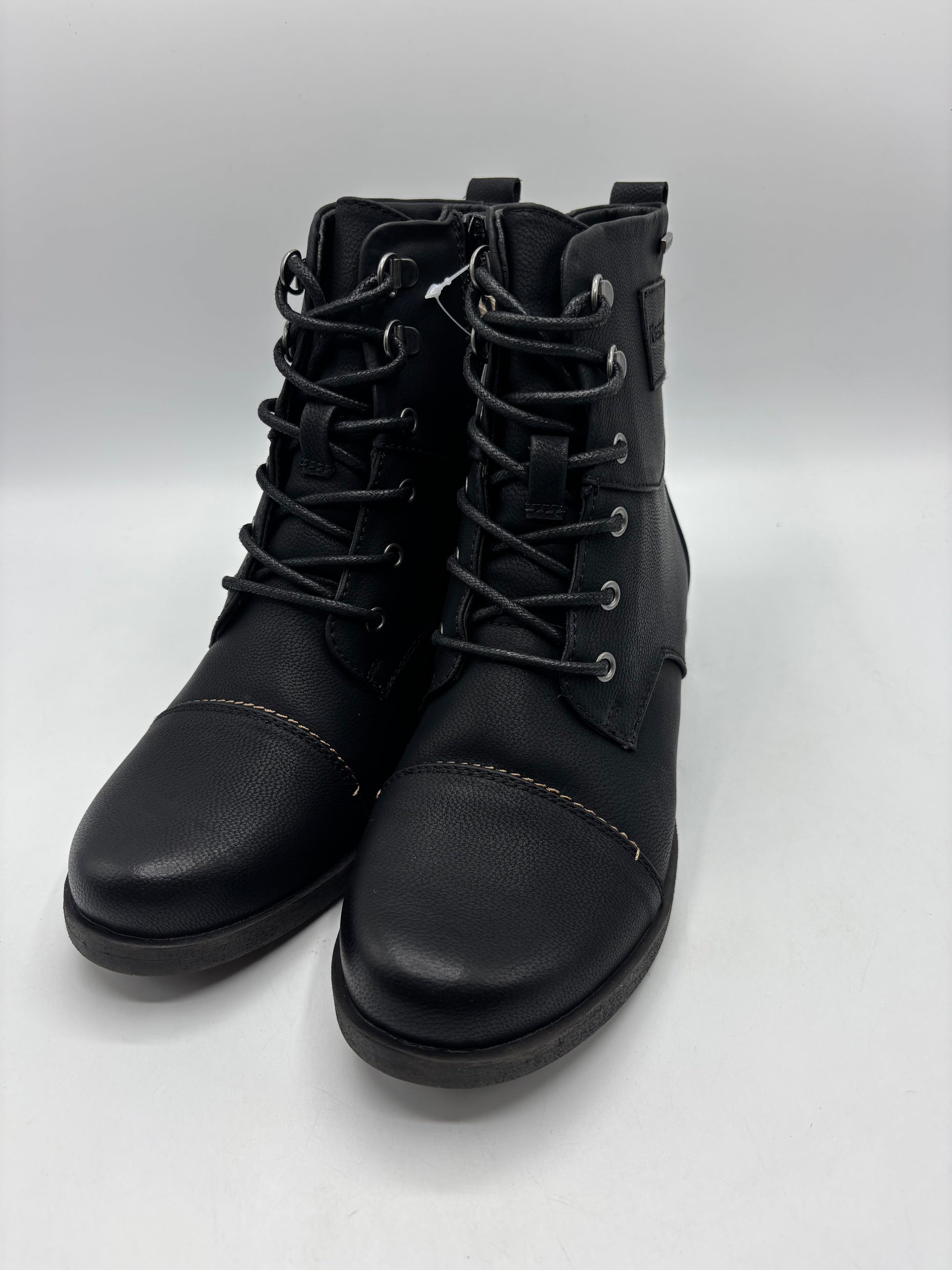 Josef seibel Venus 72 ankle boot, vegan friendly