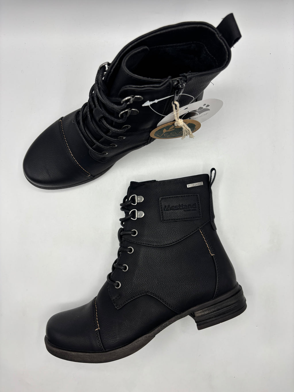 Josef seibel Venus 72 ankle boot, vegan friendly
