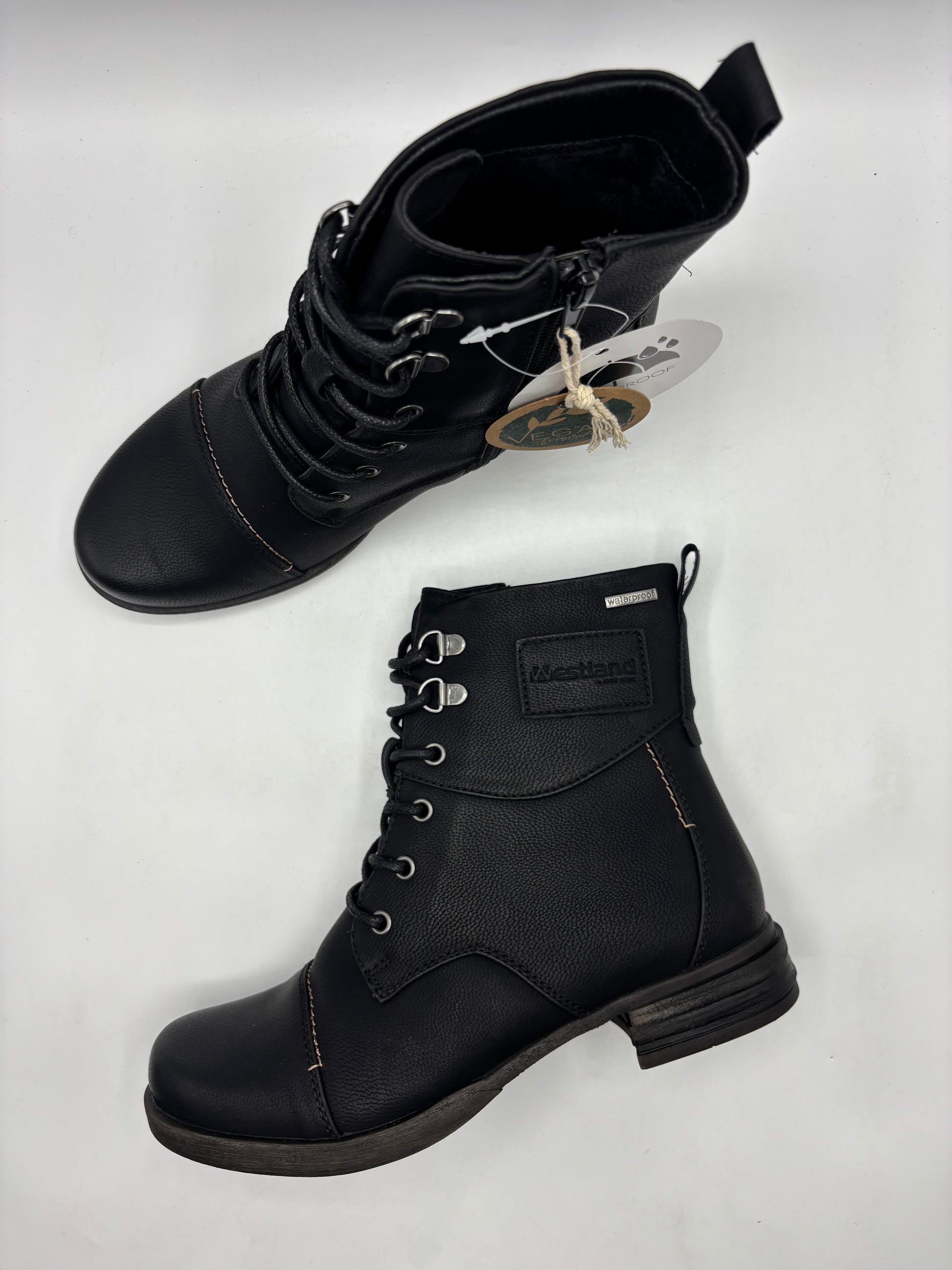 Josef seibel Venus 72 ankle boot, vegan friendly