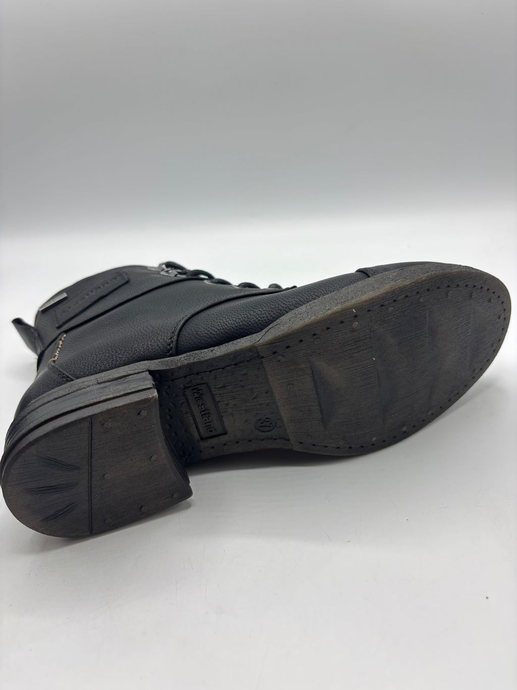 Josef seibel Venus 72 ankle boot, vegan friendly