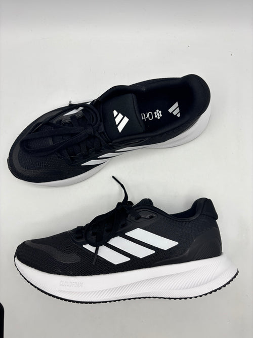 Adidas cloud foam running trainers (sizes 4, 4.5 & 5.5)