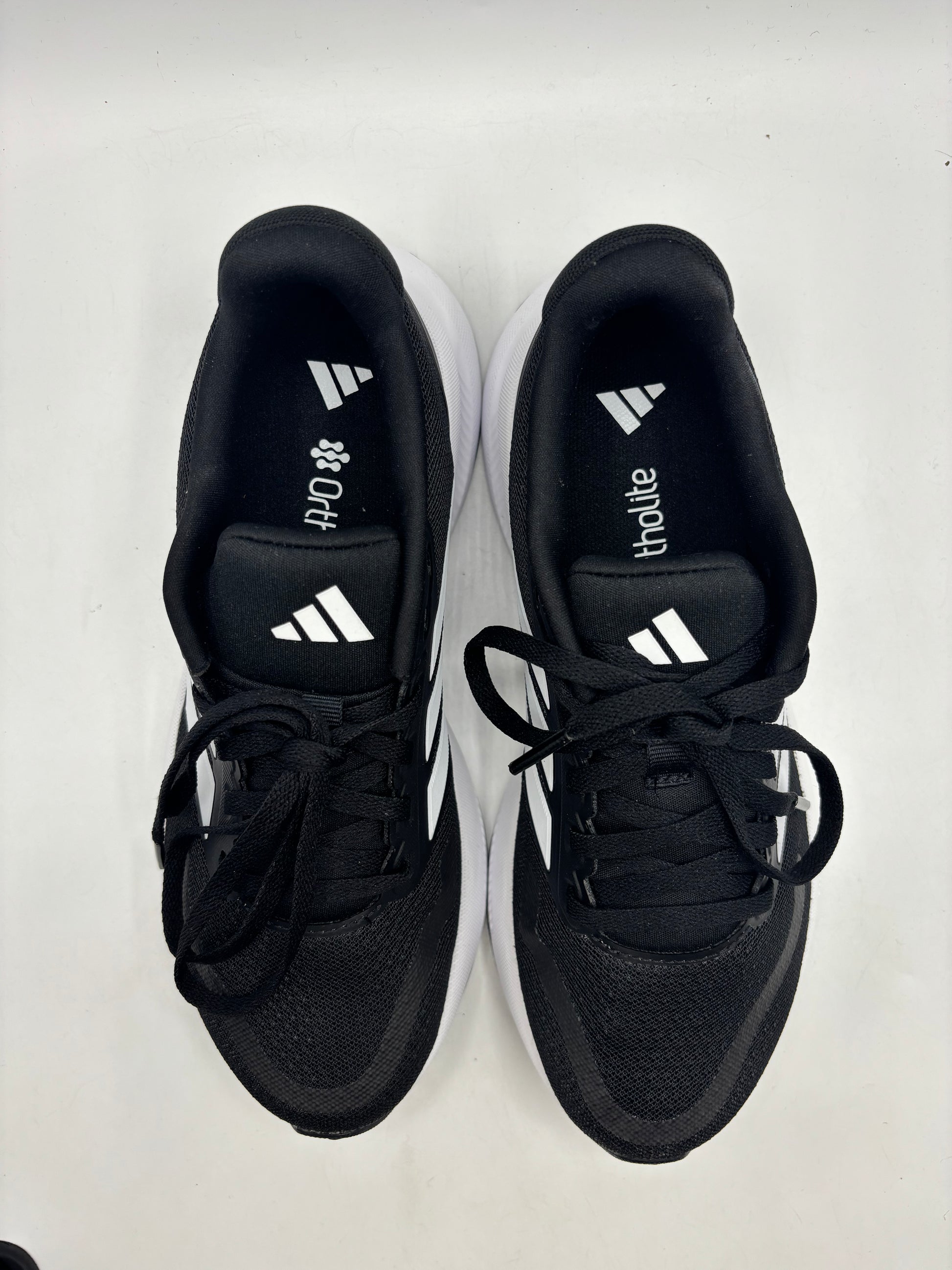 Adidas cloud foam running trainers (sizes 4, 4.5 & 5.5)