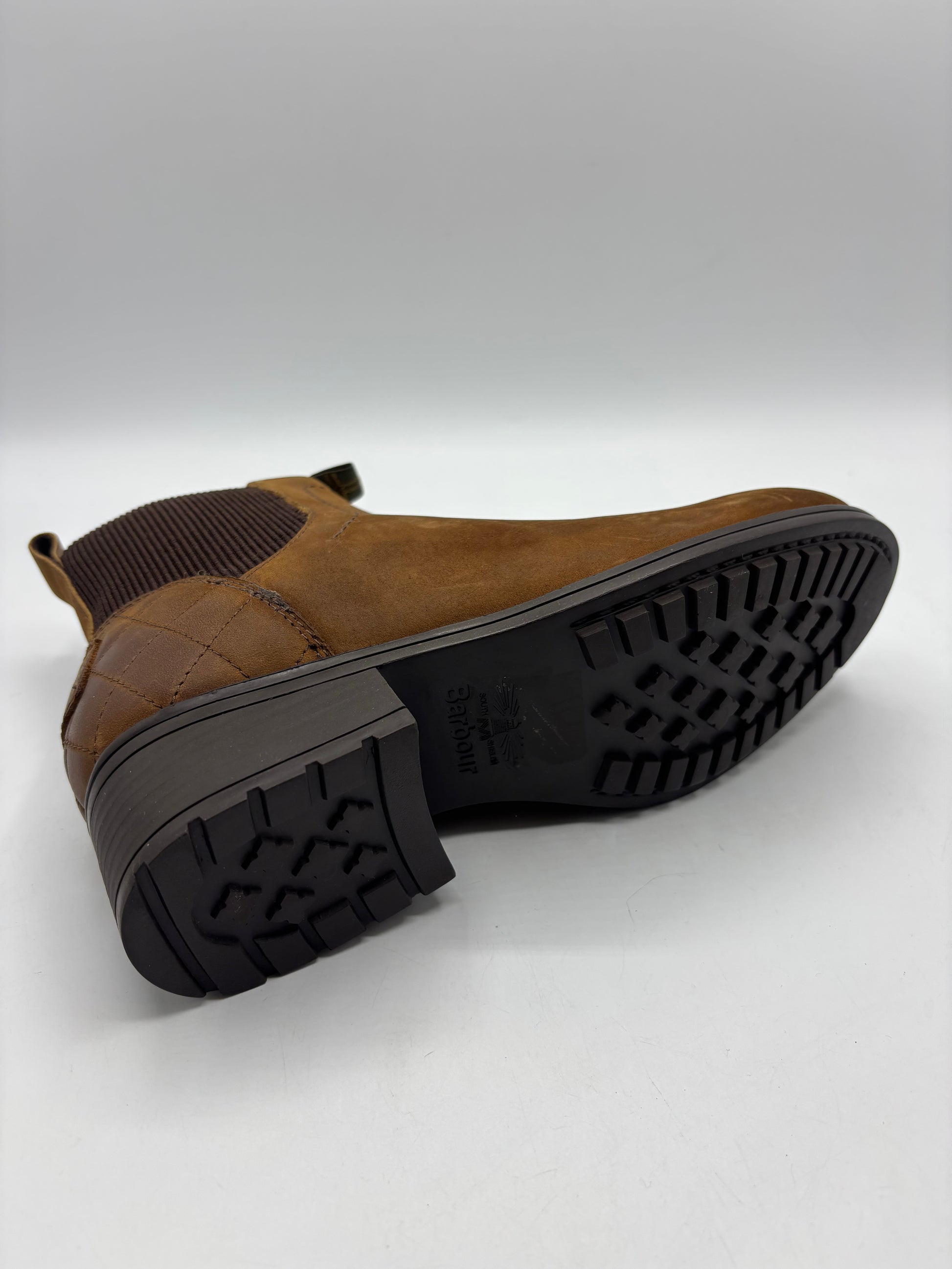 Barbour “eden1” Chelsea boots