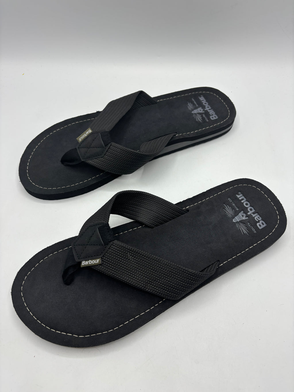 Barbour men’s sandal (11)