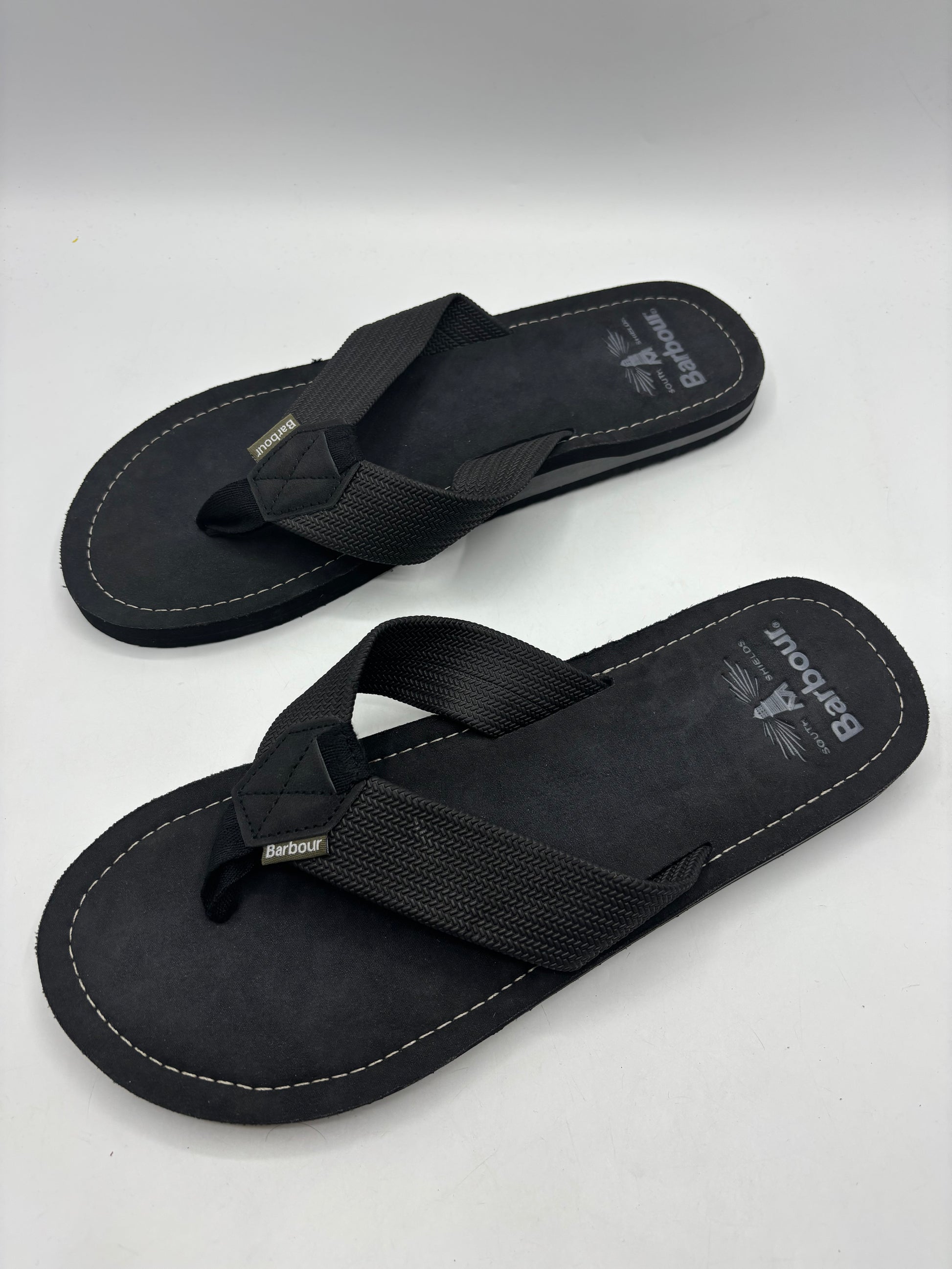 Barbour men’s sandal (11)