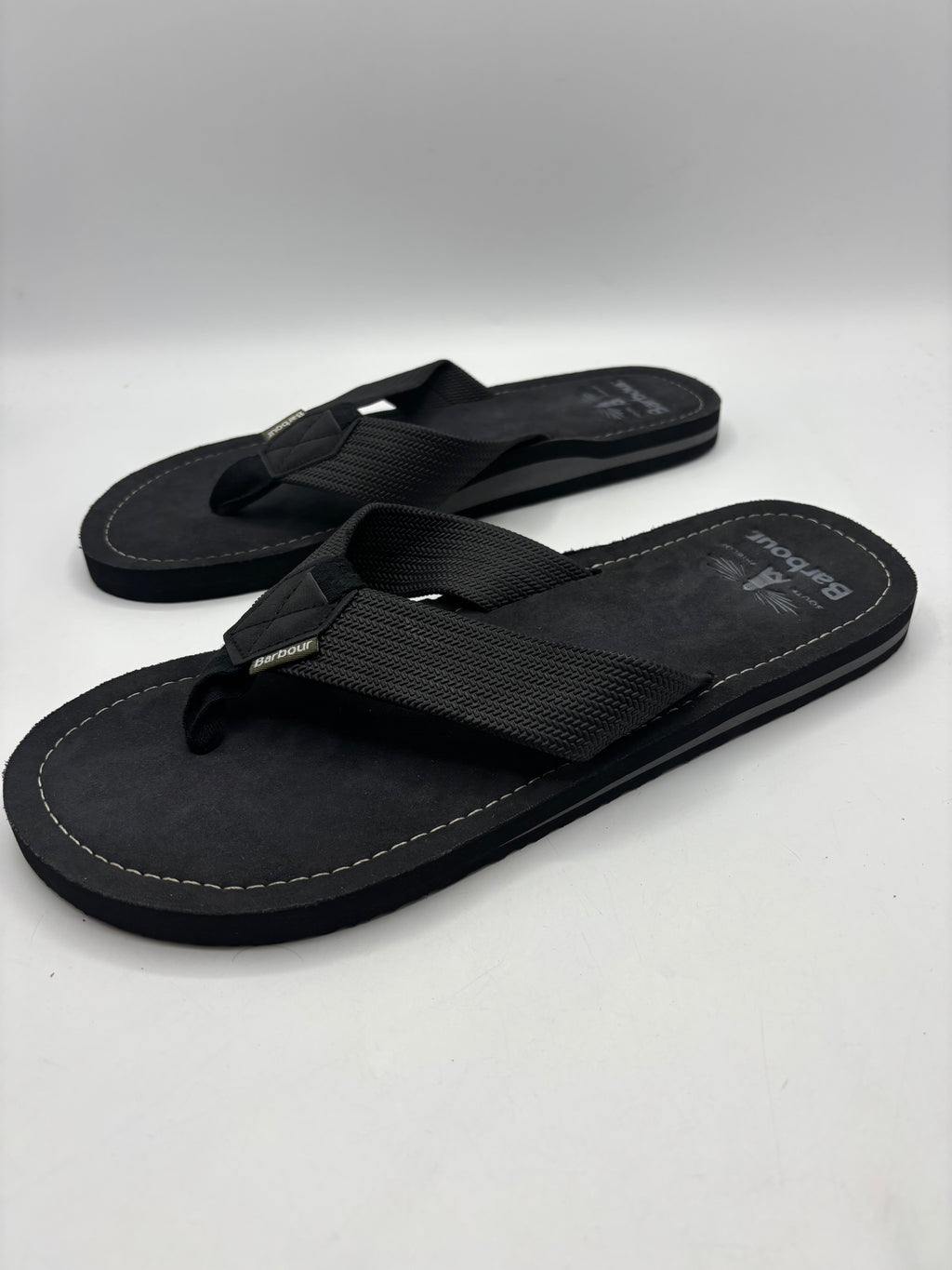 Barbour men’s sandal (11)