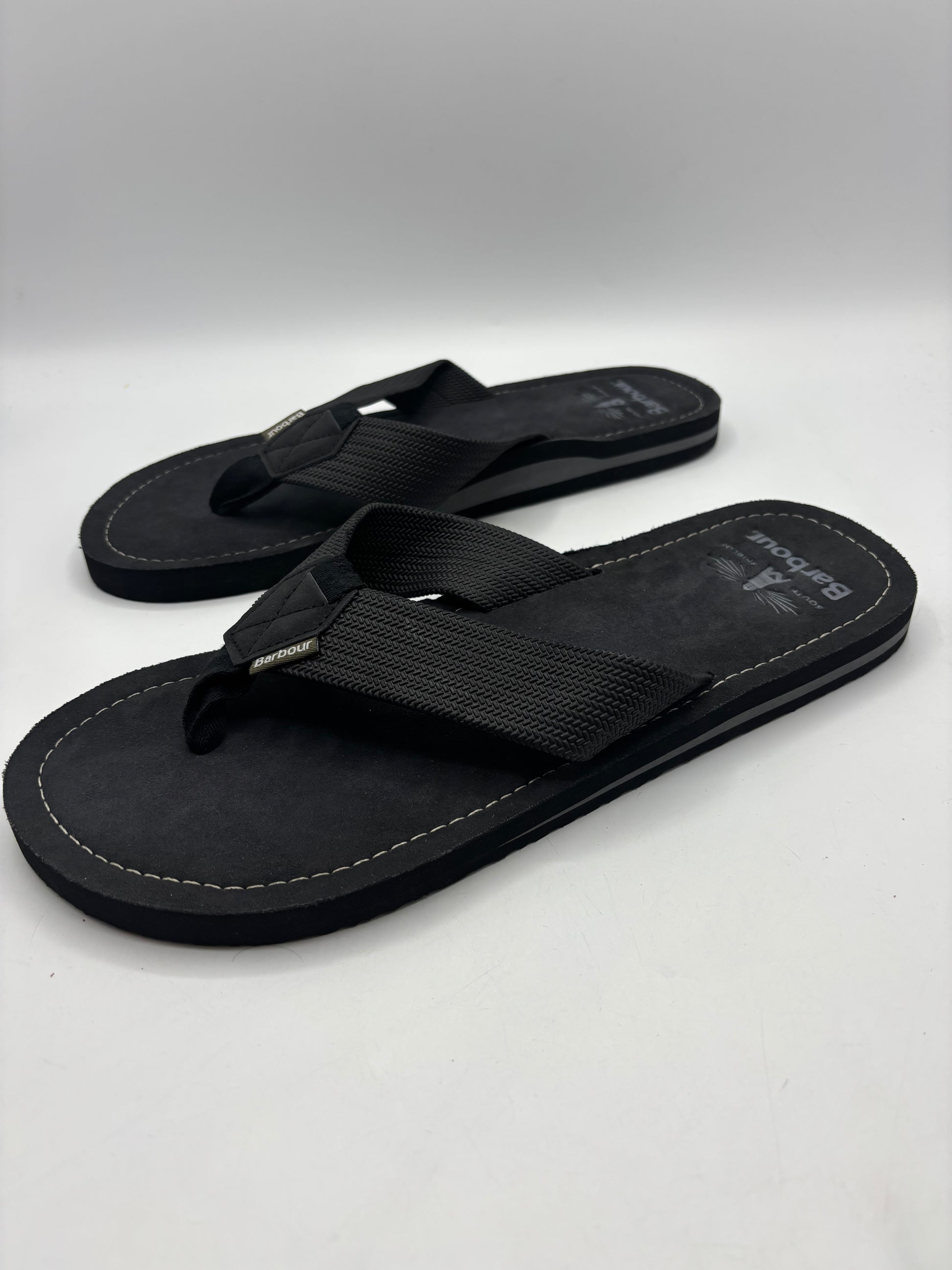 Barbour men’s sandal (11)