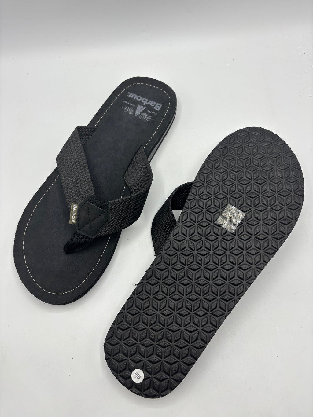 Barbour men’s sandal (11)