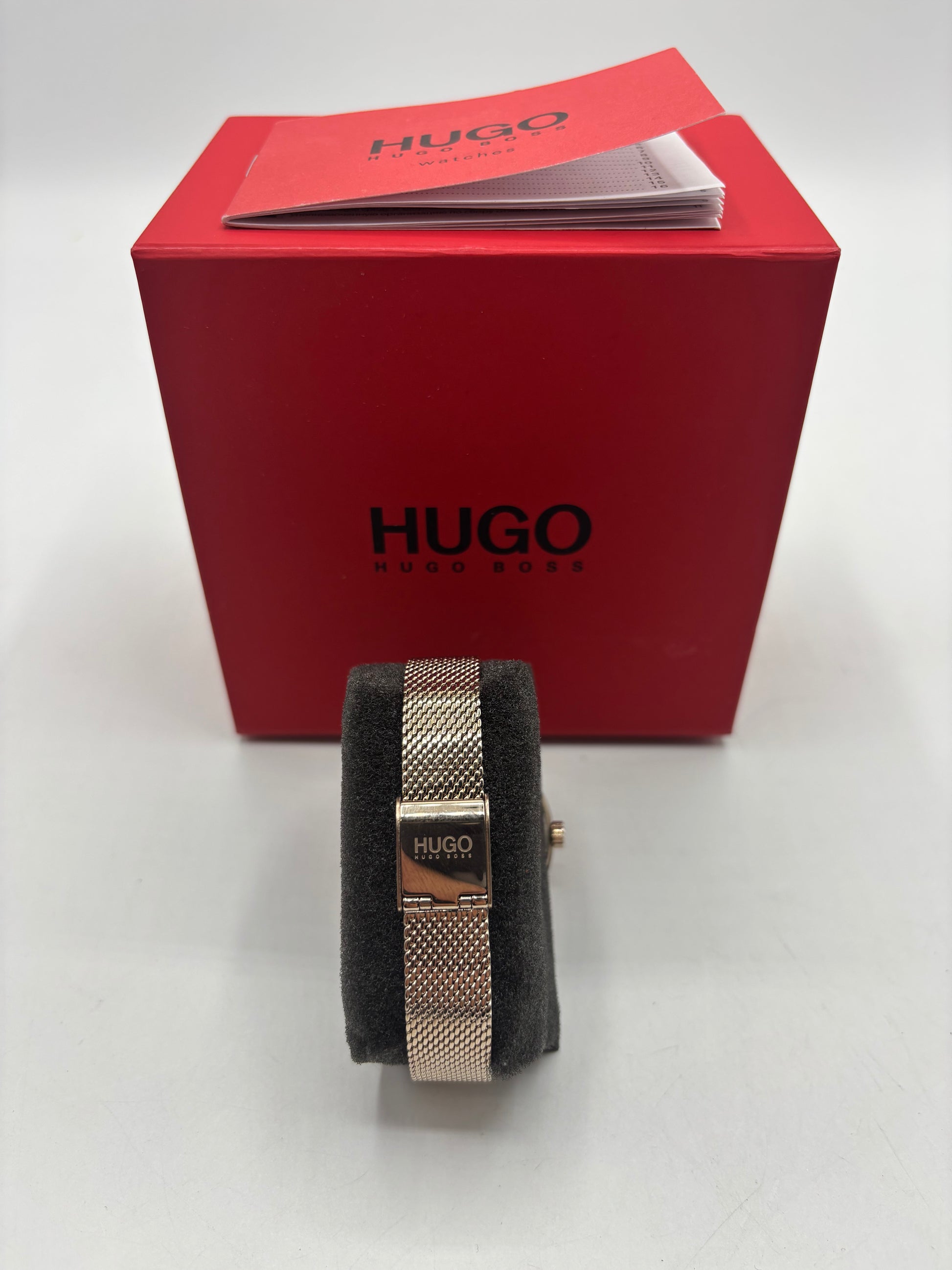 HUGO ladies watch