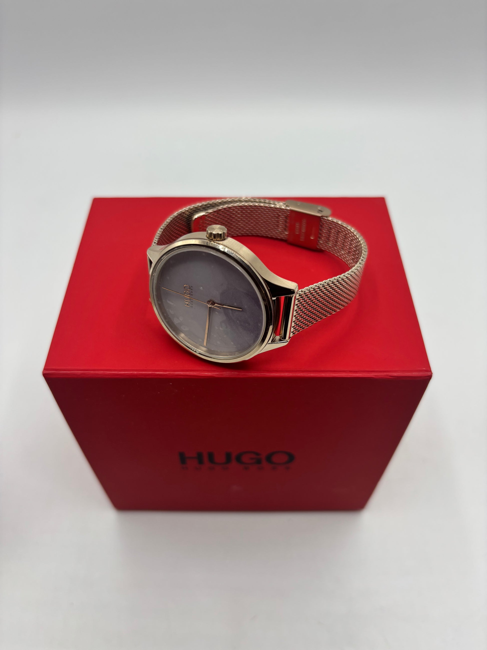 HUGO ladies watch
