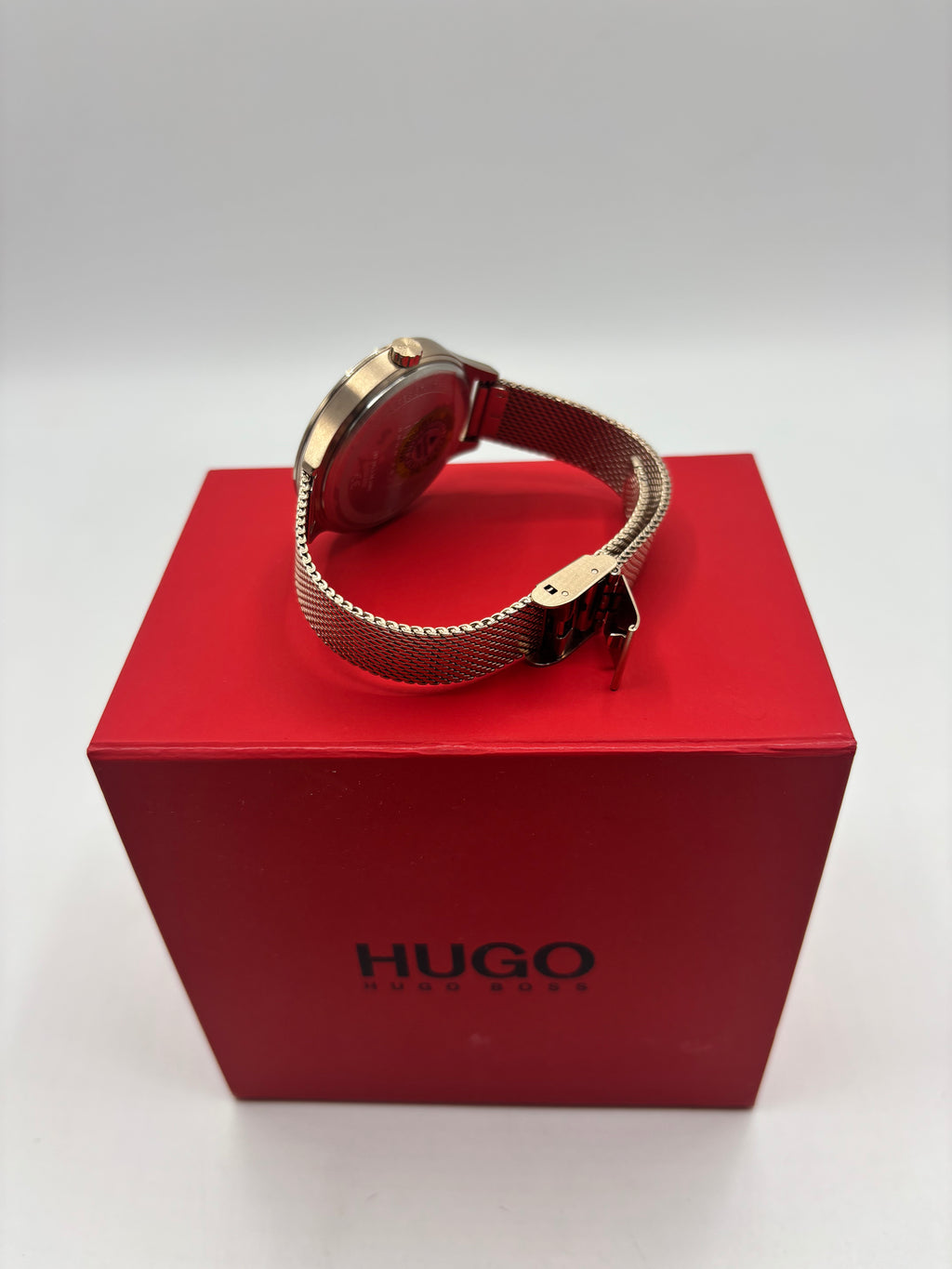 HUGO ladies watch