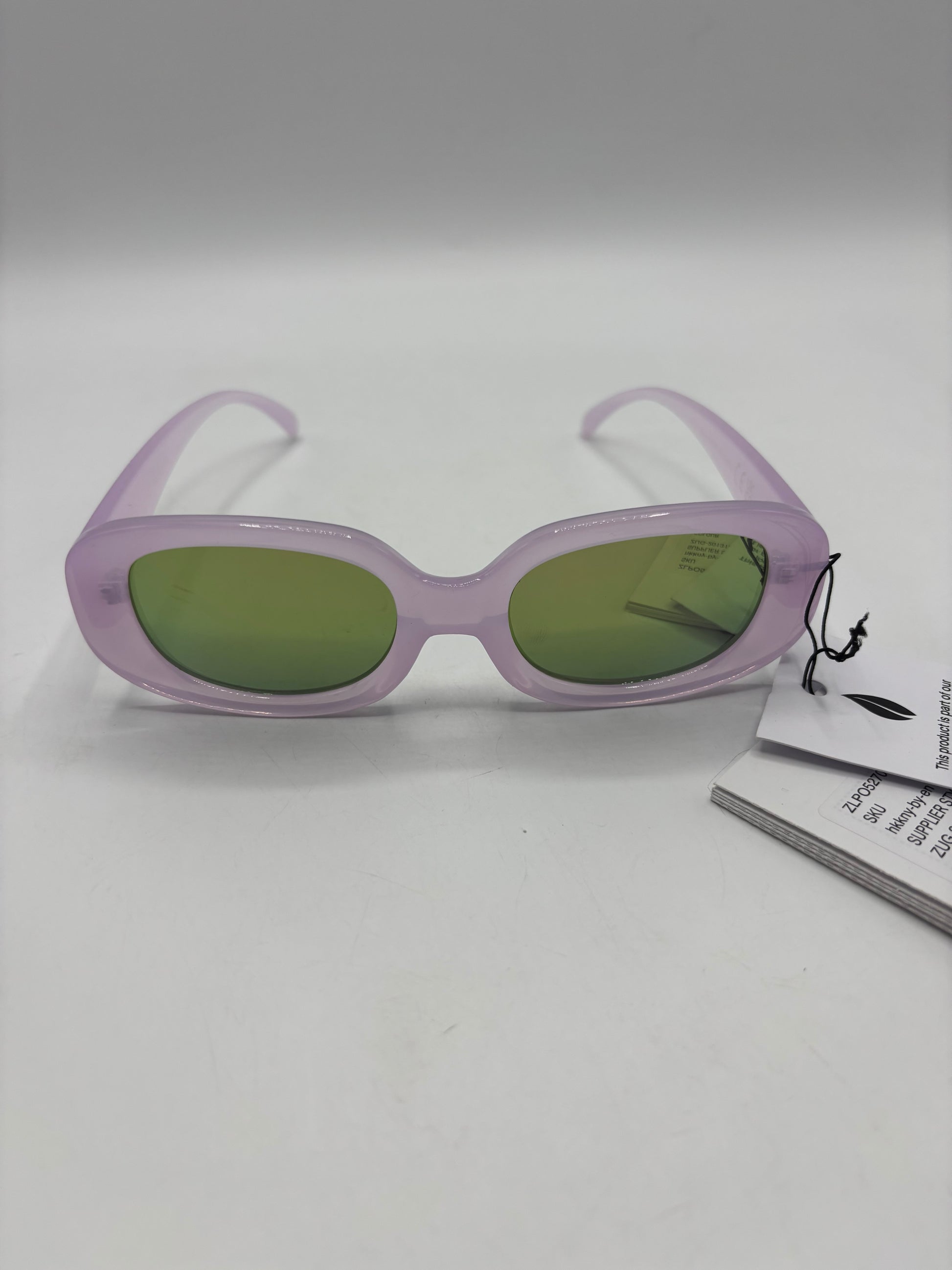 ZIGN unisex sunglasses (one size)