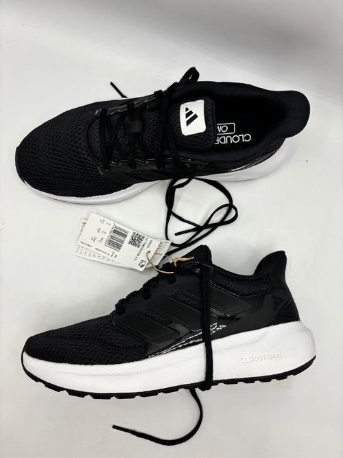 ADIDAS cloudfoam trainers(size 6)