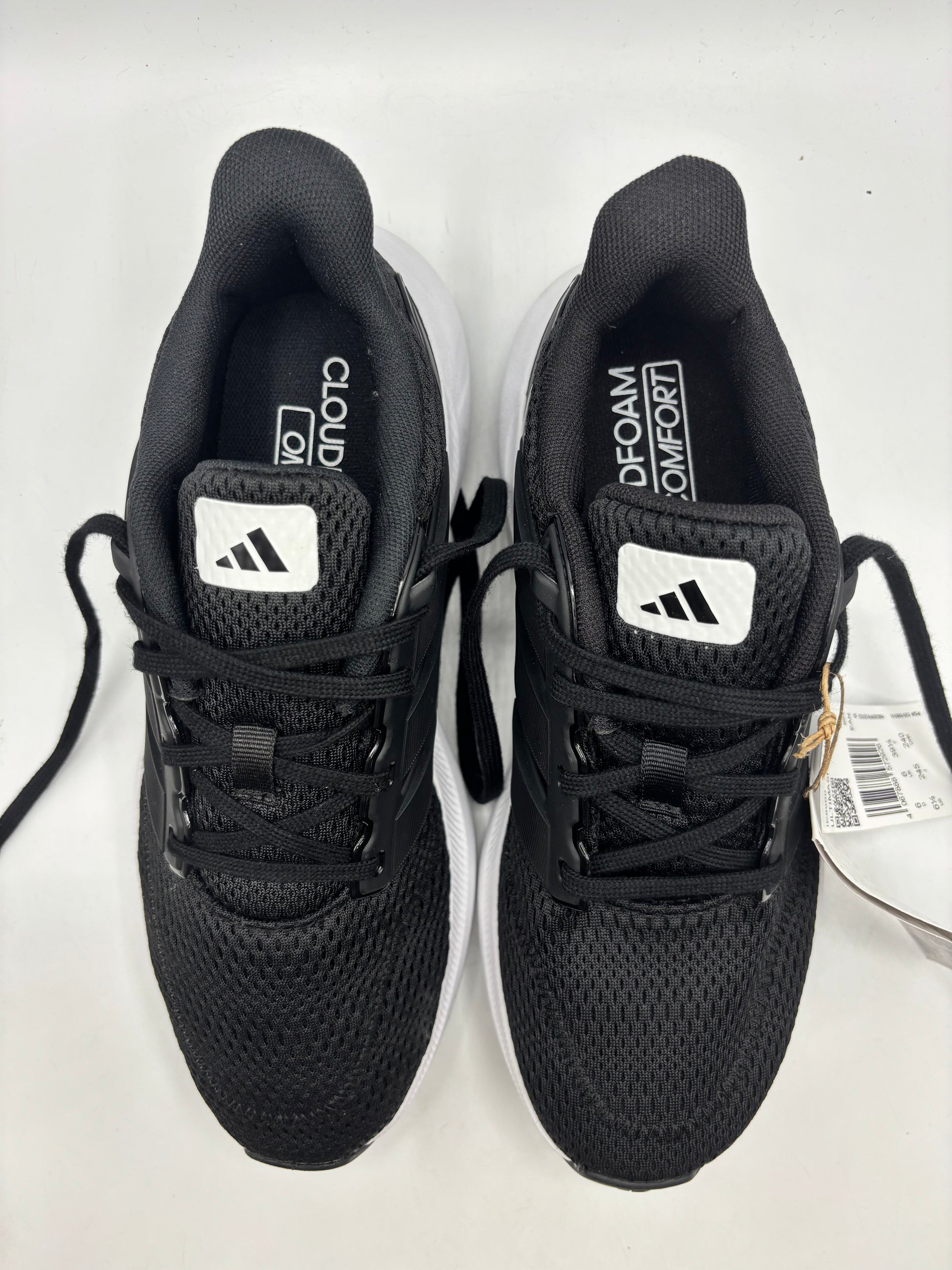 ADIDAS cloudfoam trainers(size 6)