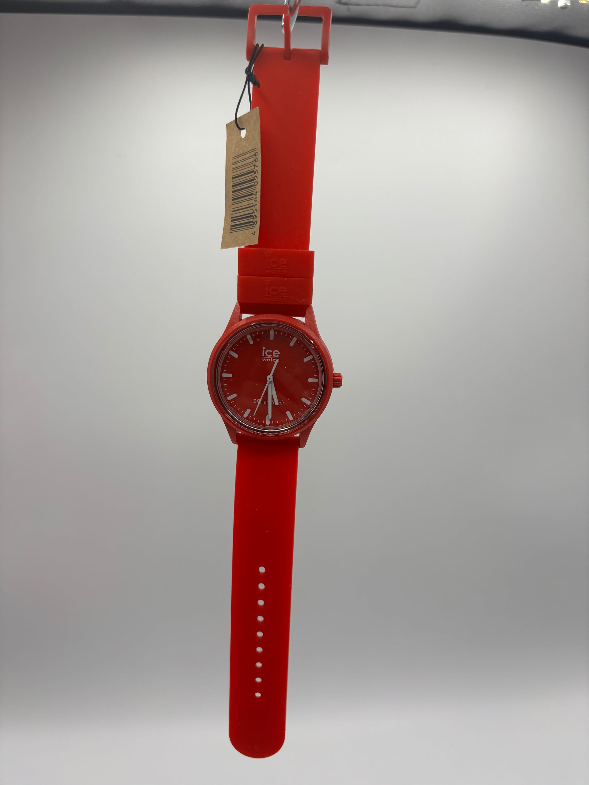 ICE solar power unisex watch