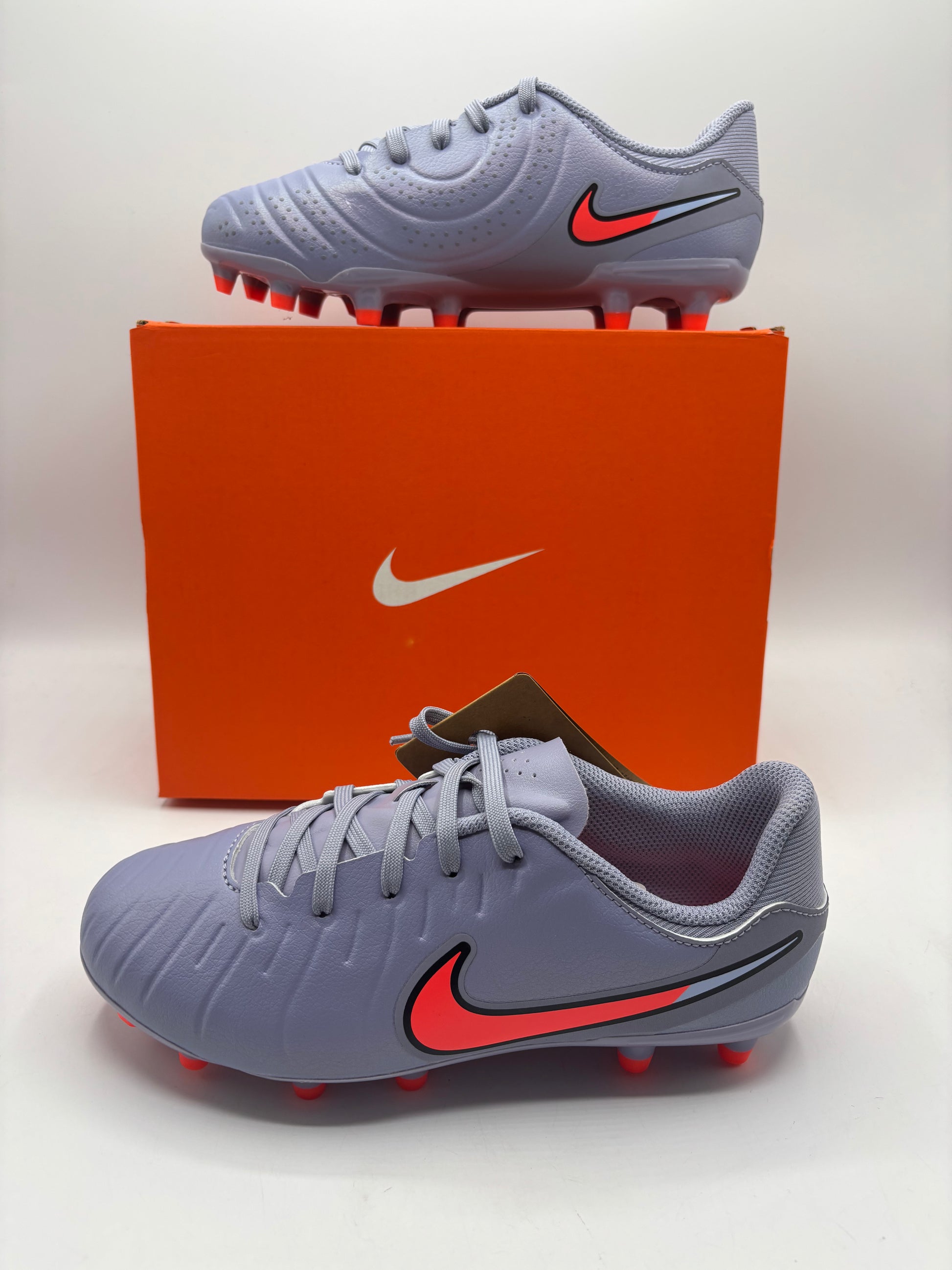 NIKE KIDS TIEMPO LEGEND X CLUB FG/MG